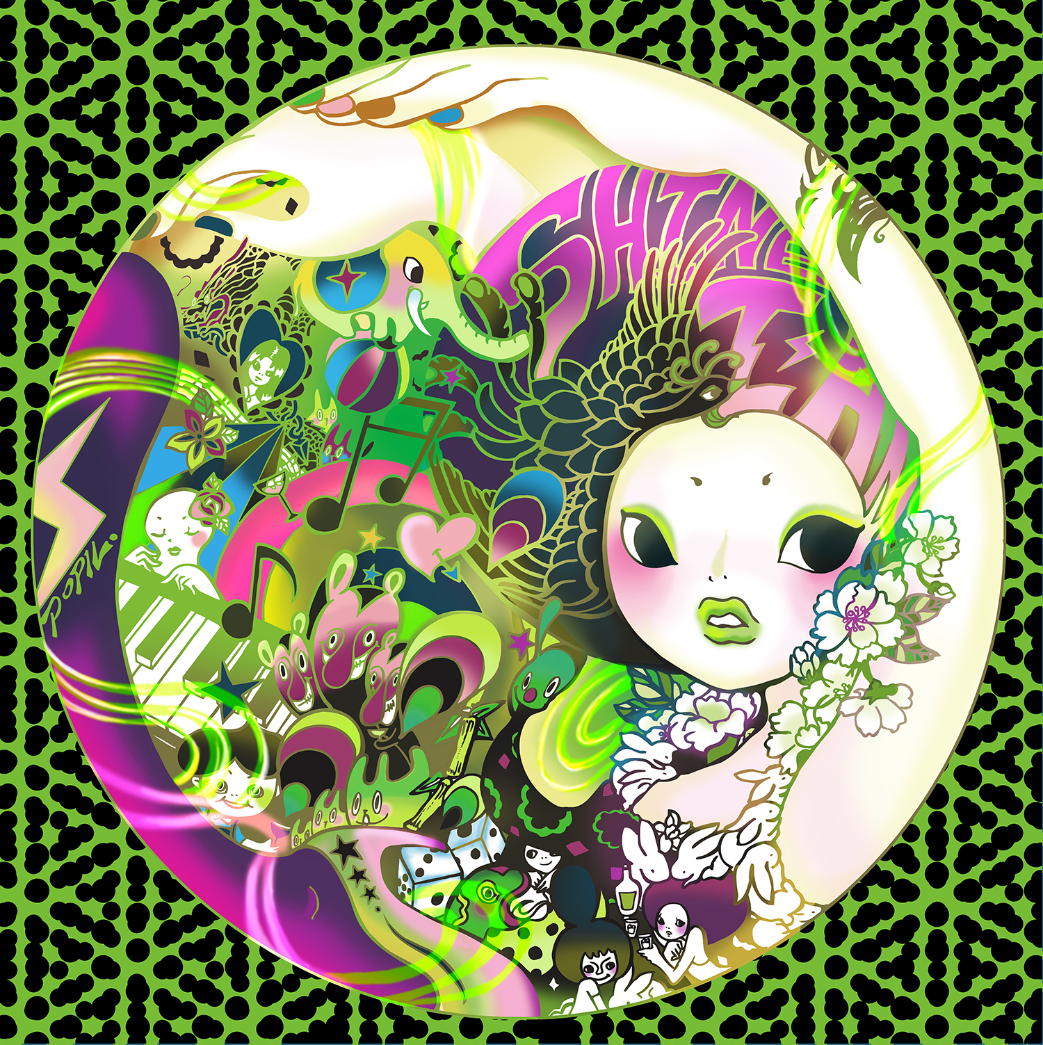 NFT Image