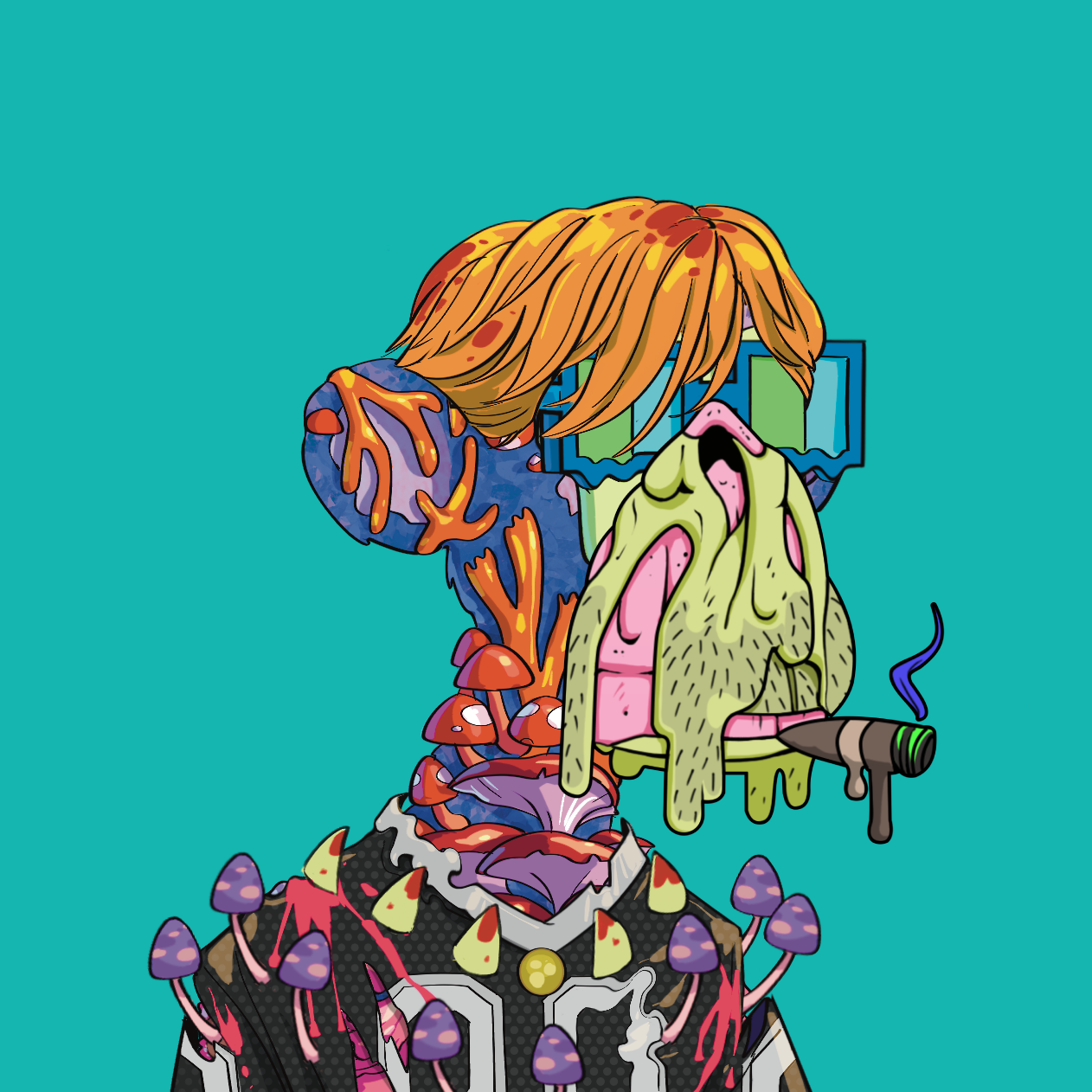 NFT Image