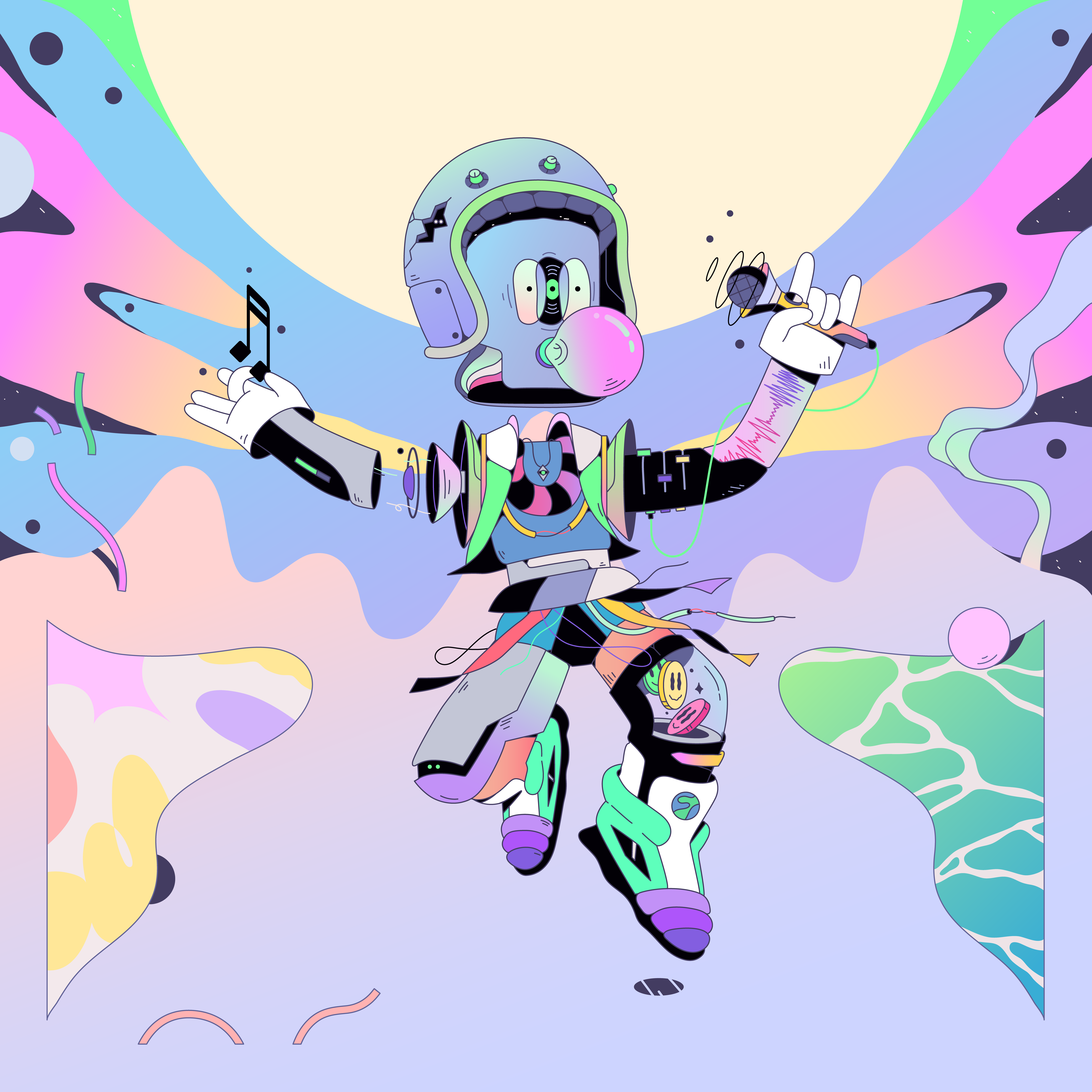 NFT Image