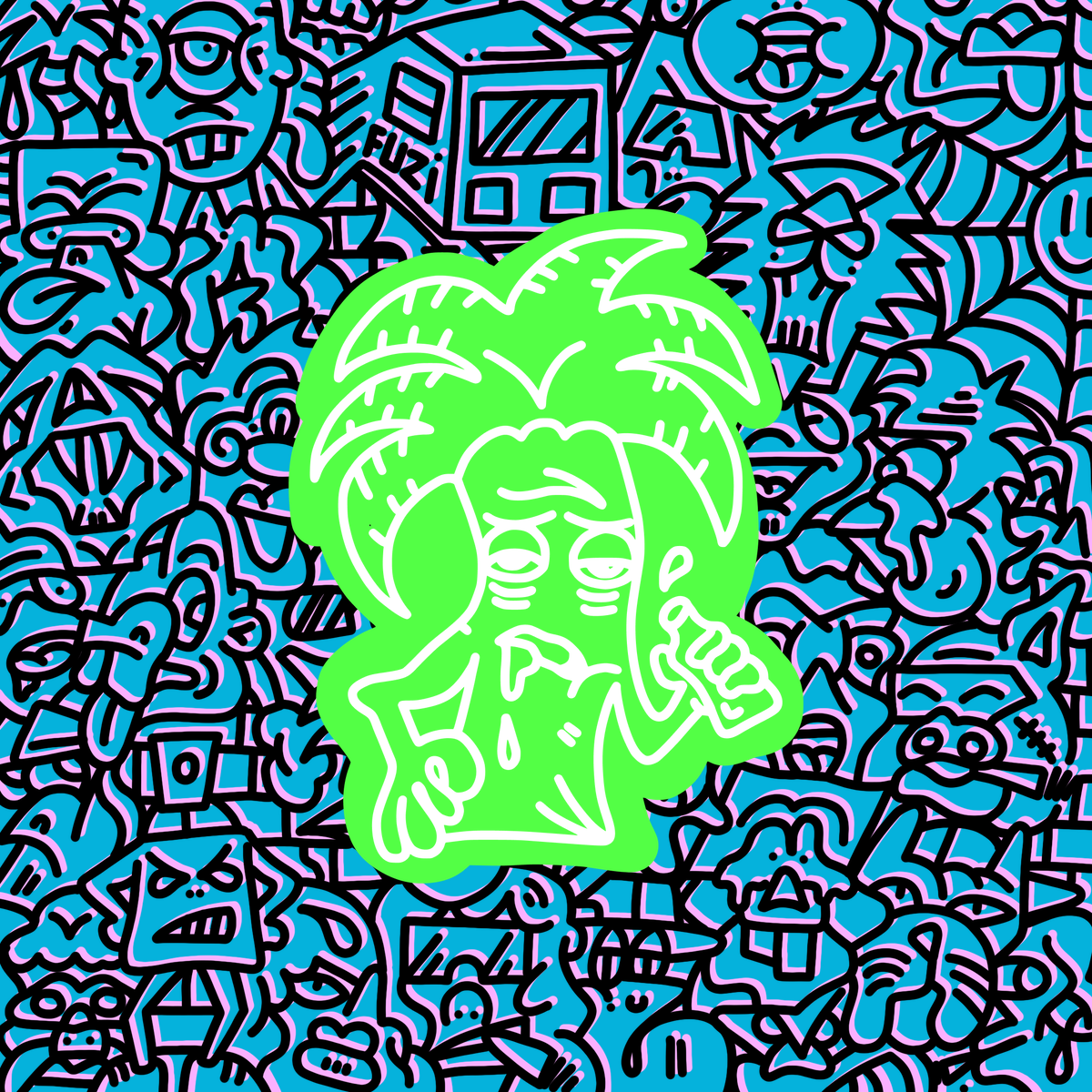 NFT Image