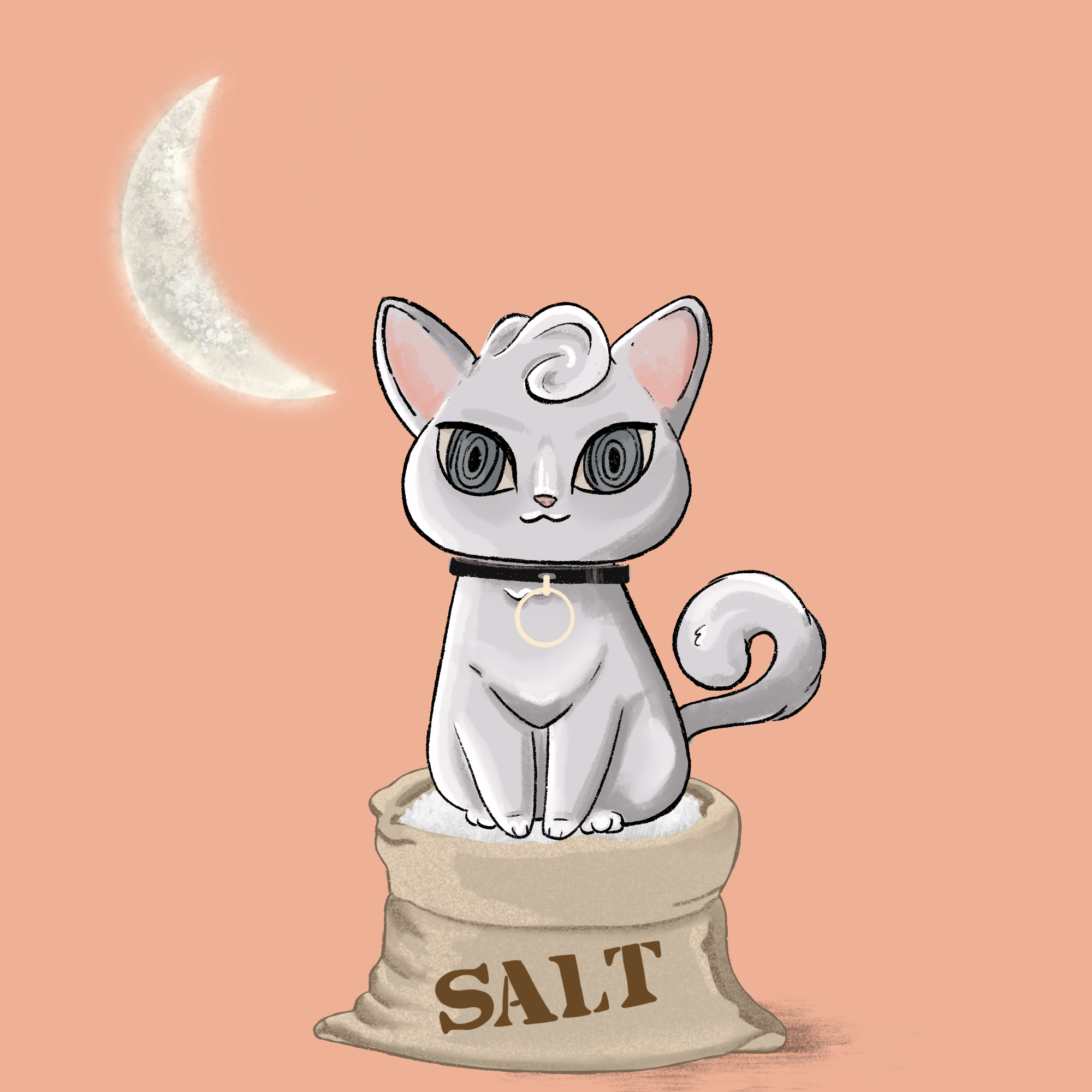chimaera soul