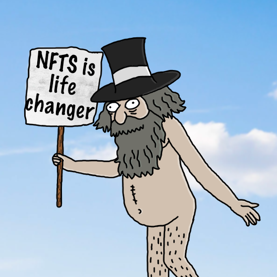 NFT Image