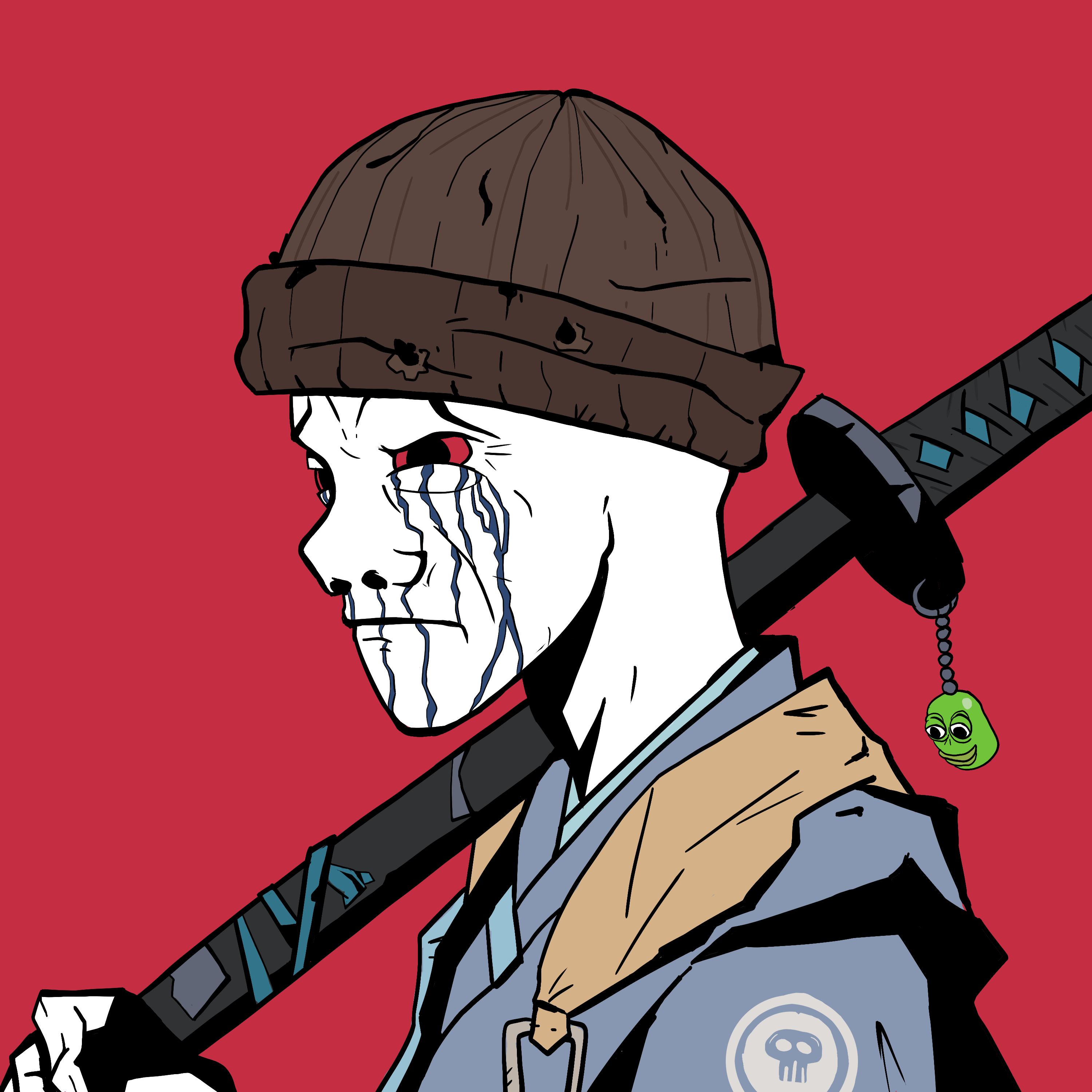 Another Whitelist?, 2022