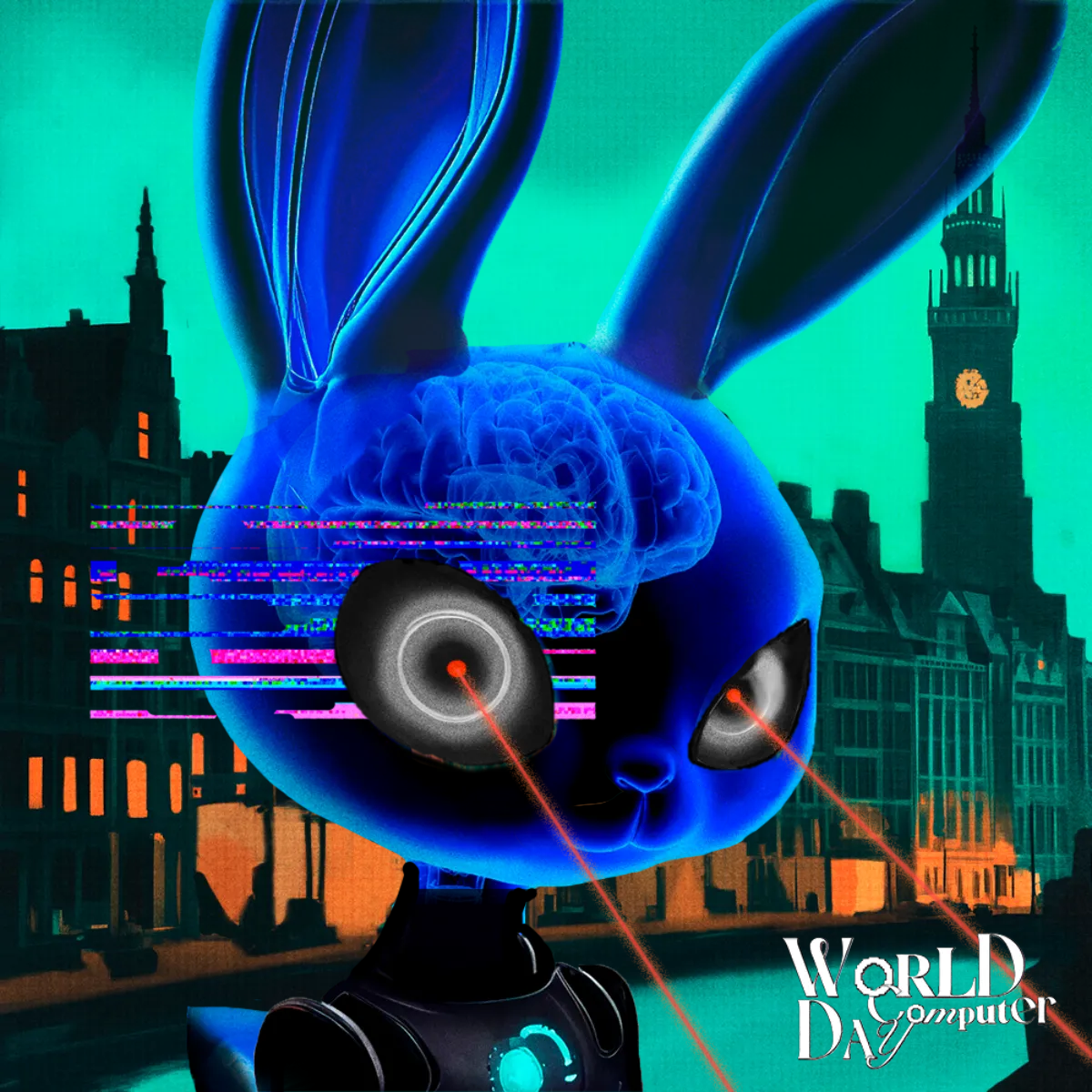 BUNNZ #4906