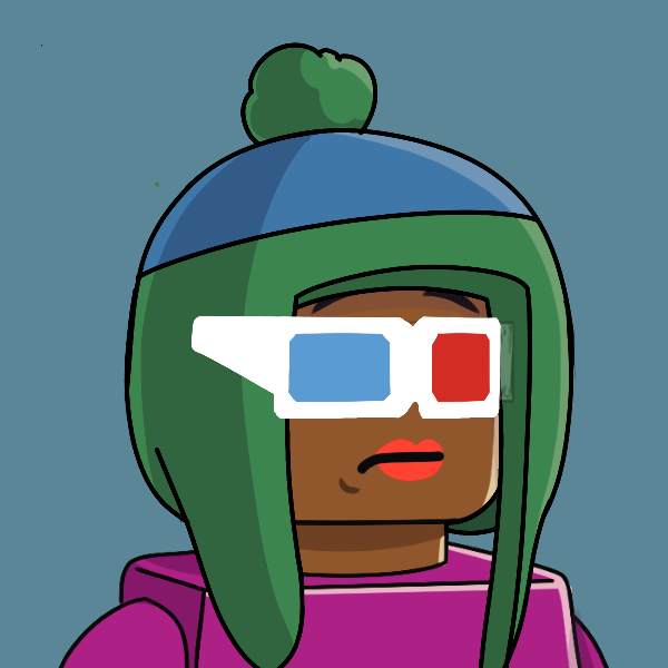 LegoPunk #8822
