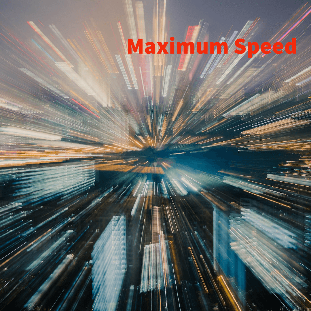 maximumspeed.eth Ethereum Name Service (ENS and .eth domain) PFP