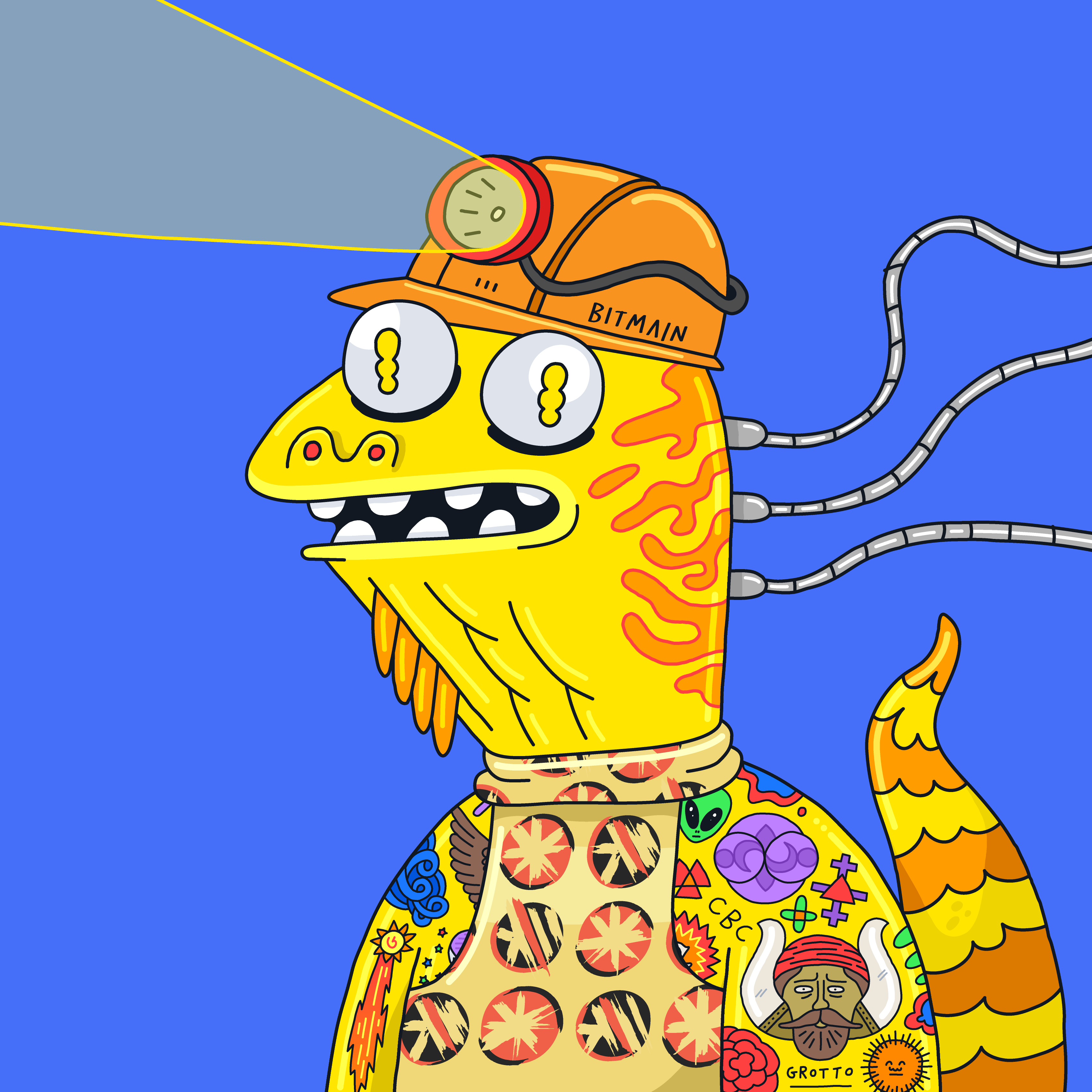 NFT Image