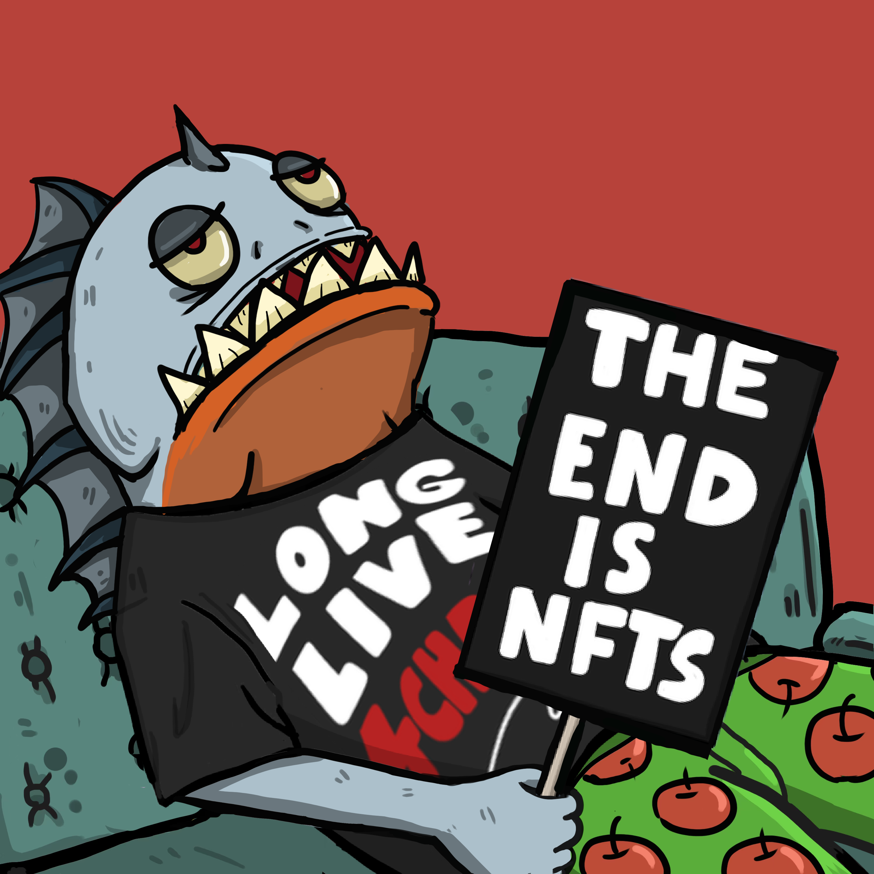 NFT Image