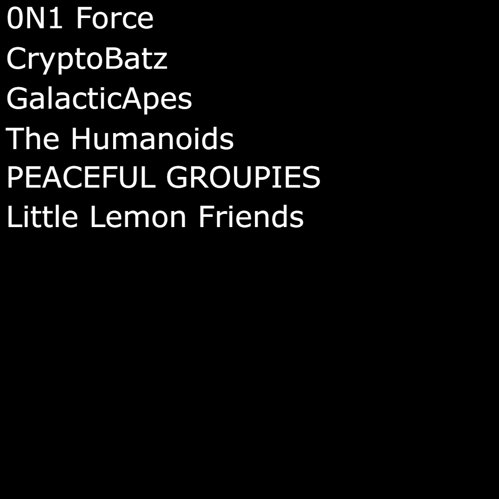 NFT Image