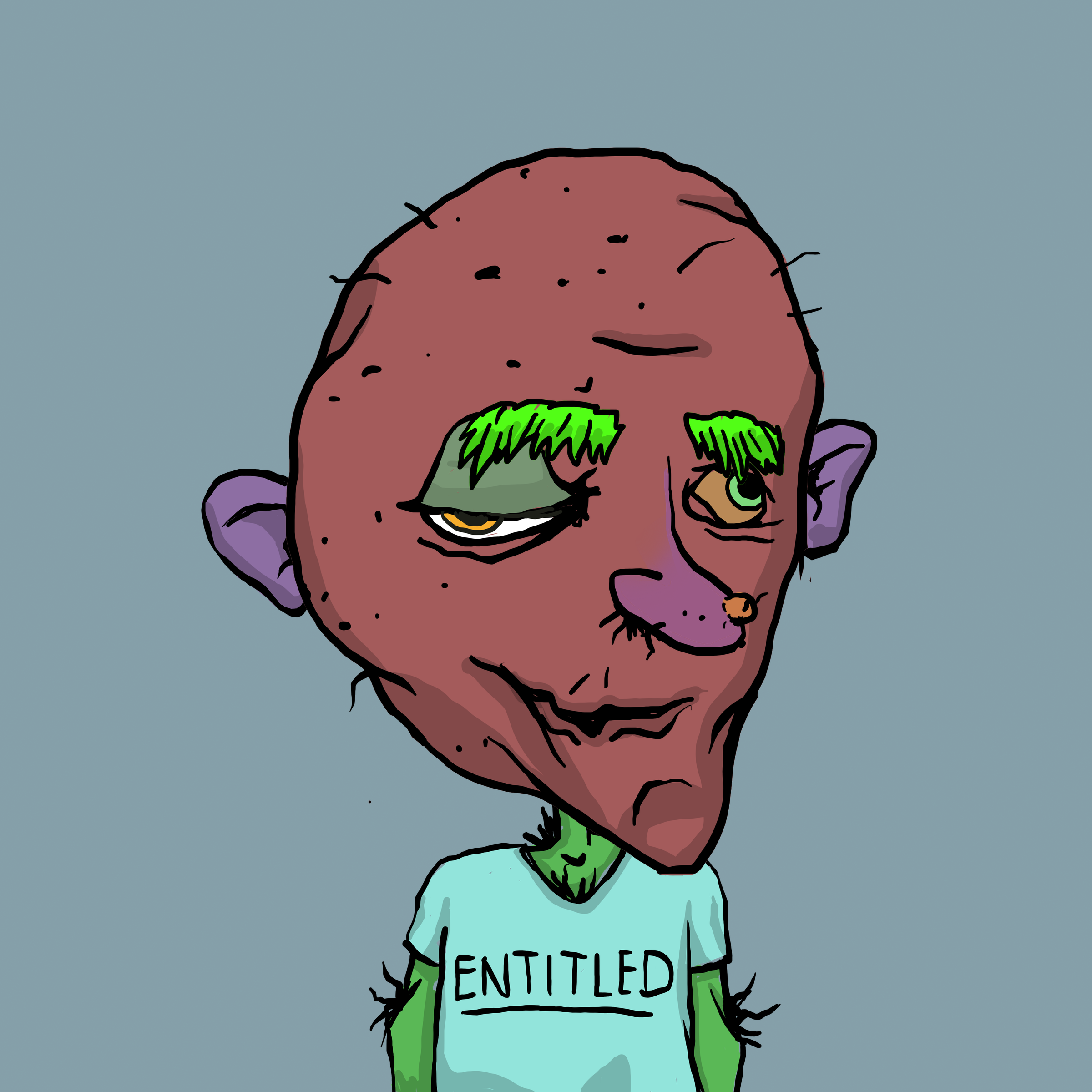 NFT Image