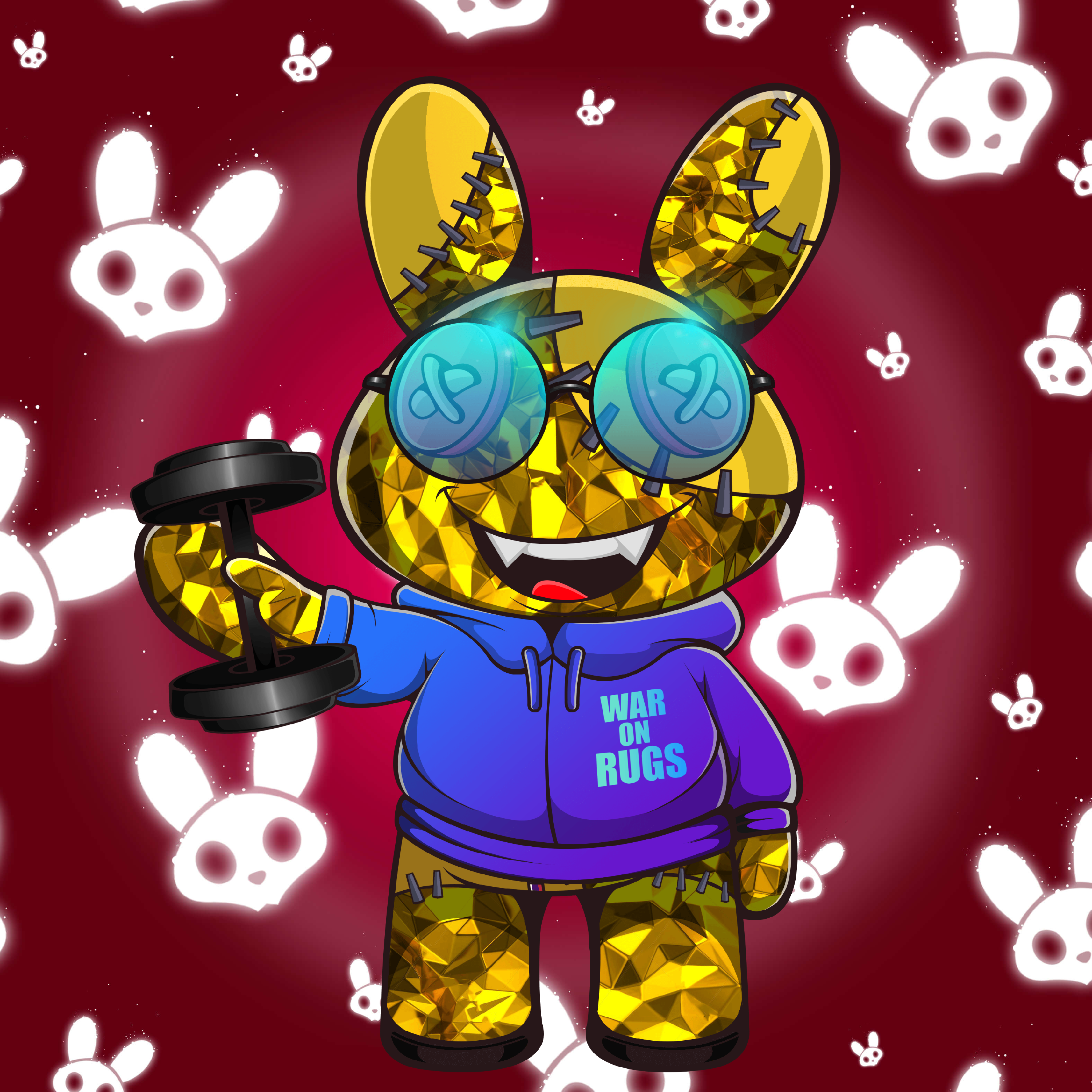 RugDollz Social #1244