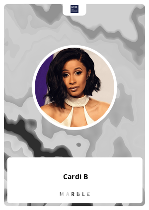 Cardi B