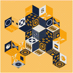 The Blocks of Art #358