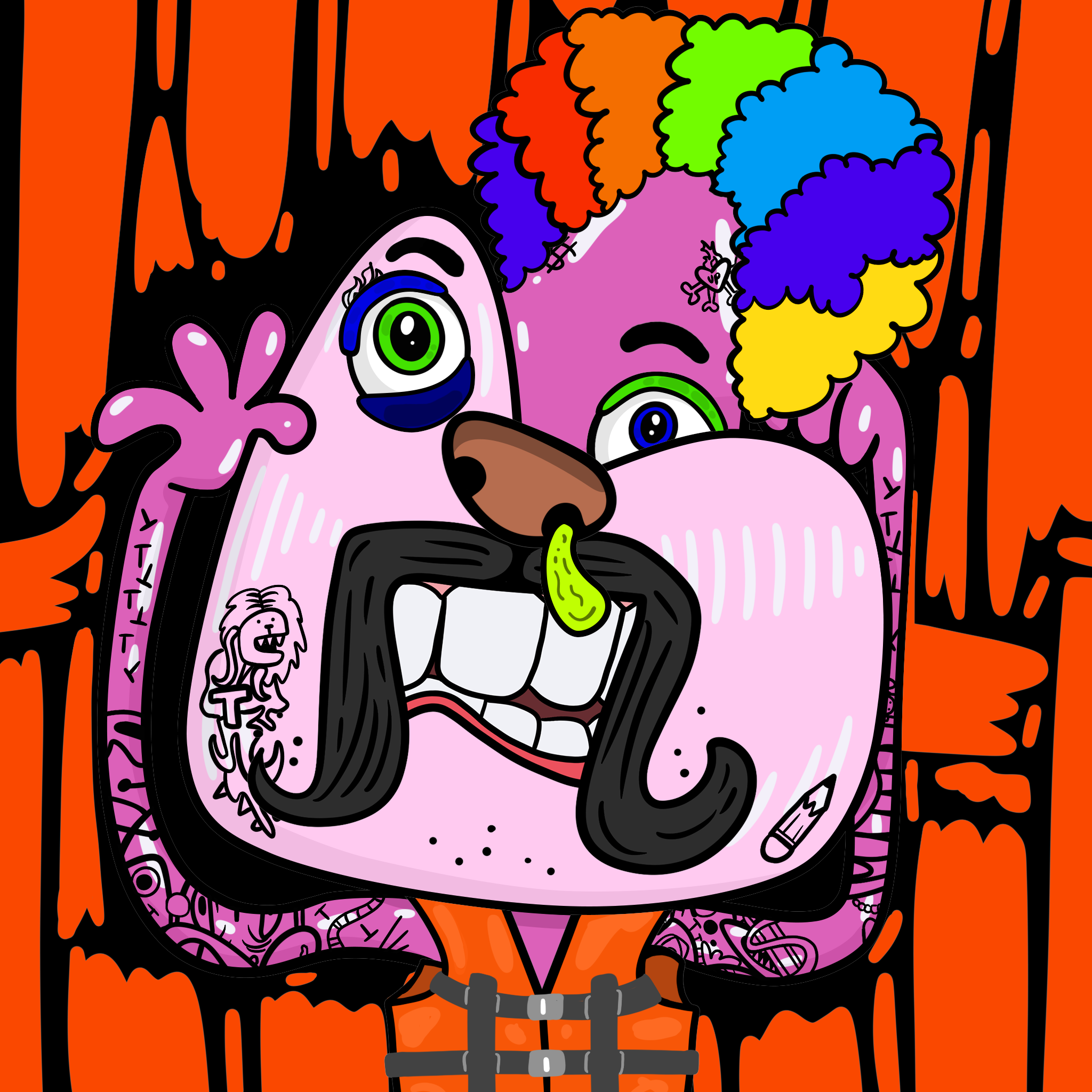 NFT Image
