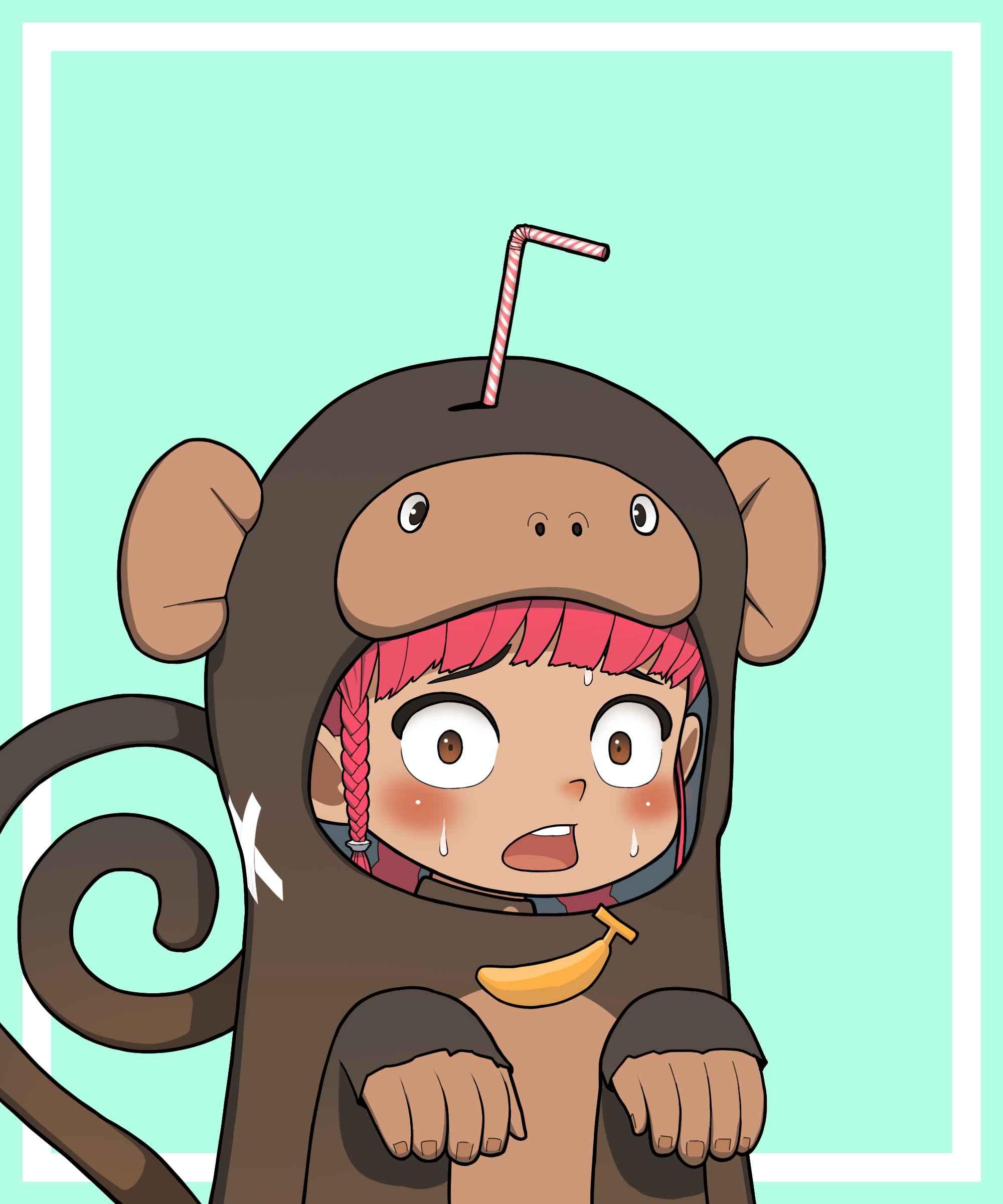 Enfants Terribles #2358