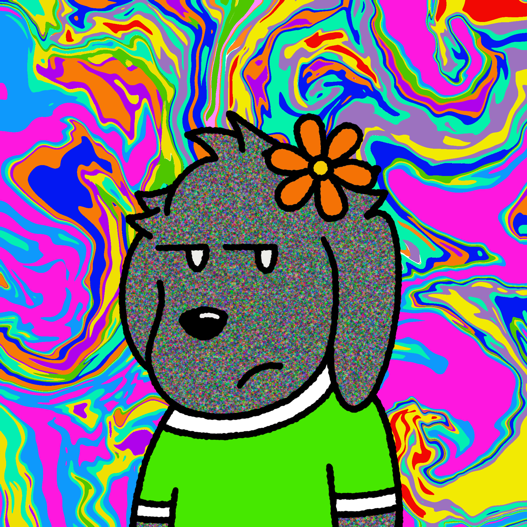 Doodle Dogs #8201