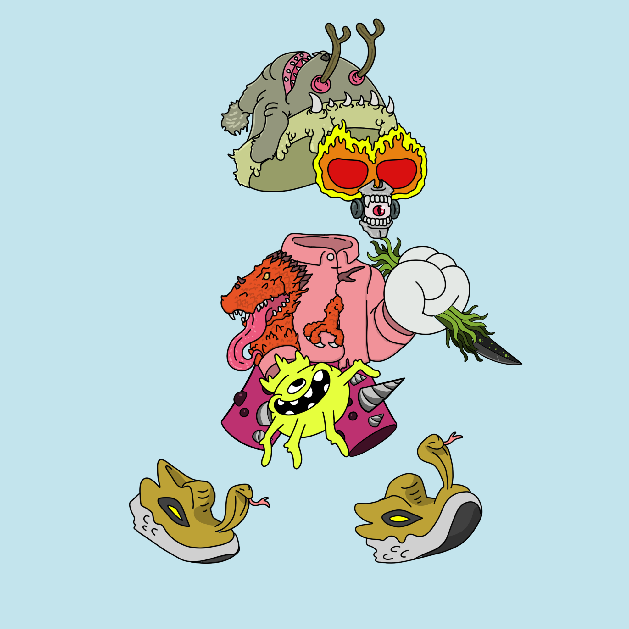 NFT Image