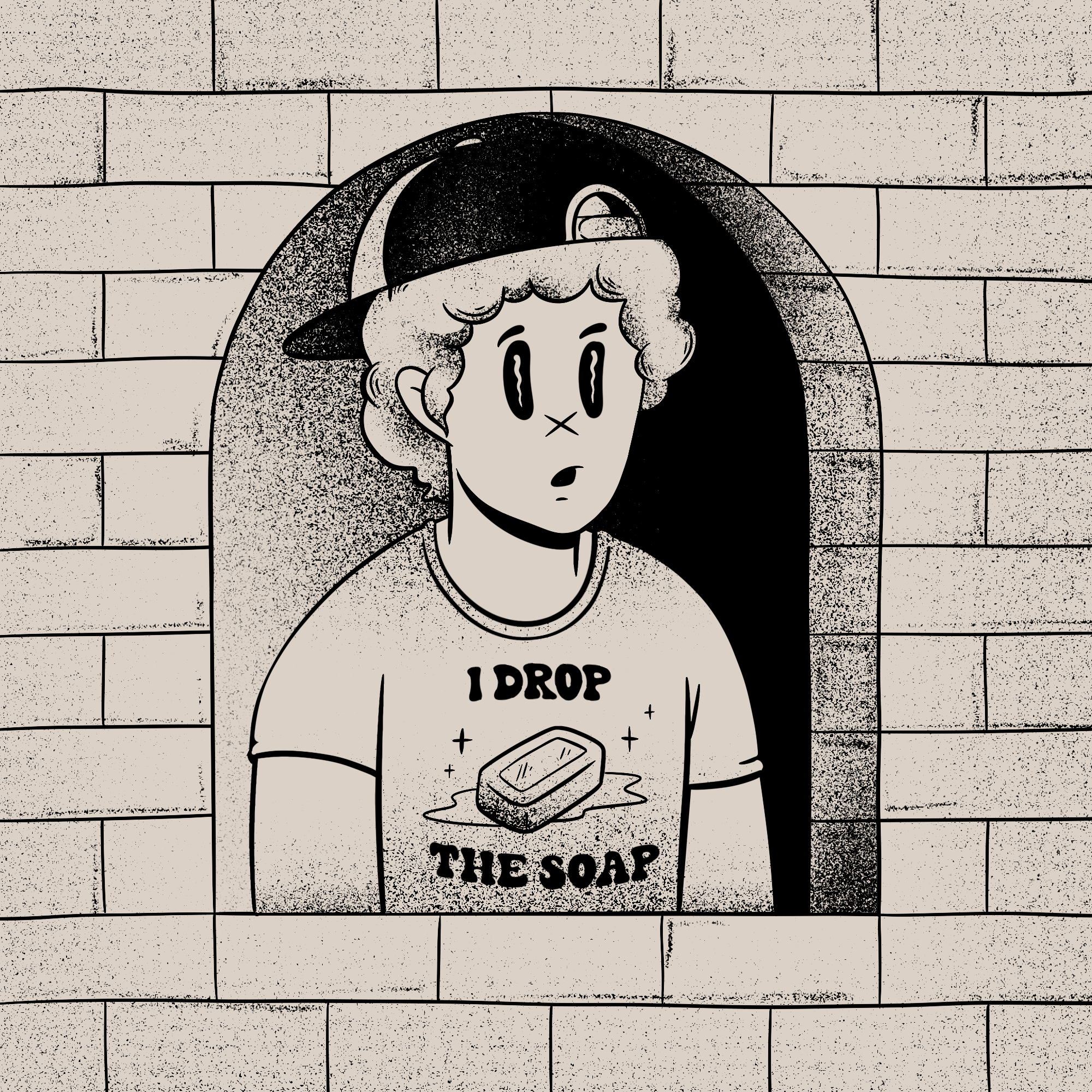 Cell Mate Sams #4158