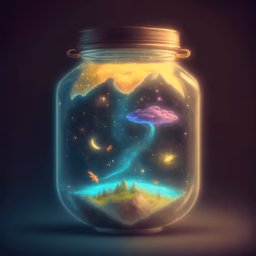 Pixie Dust 148