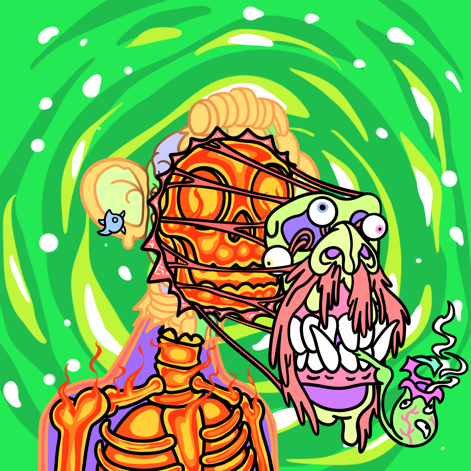 NFT Image