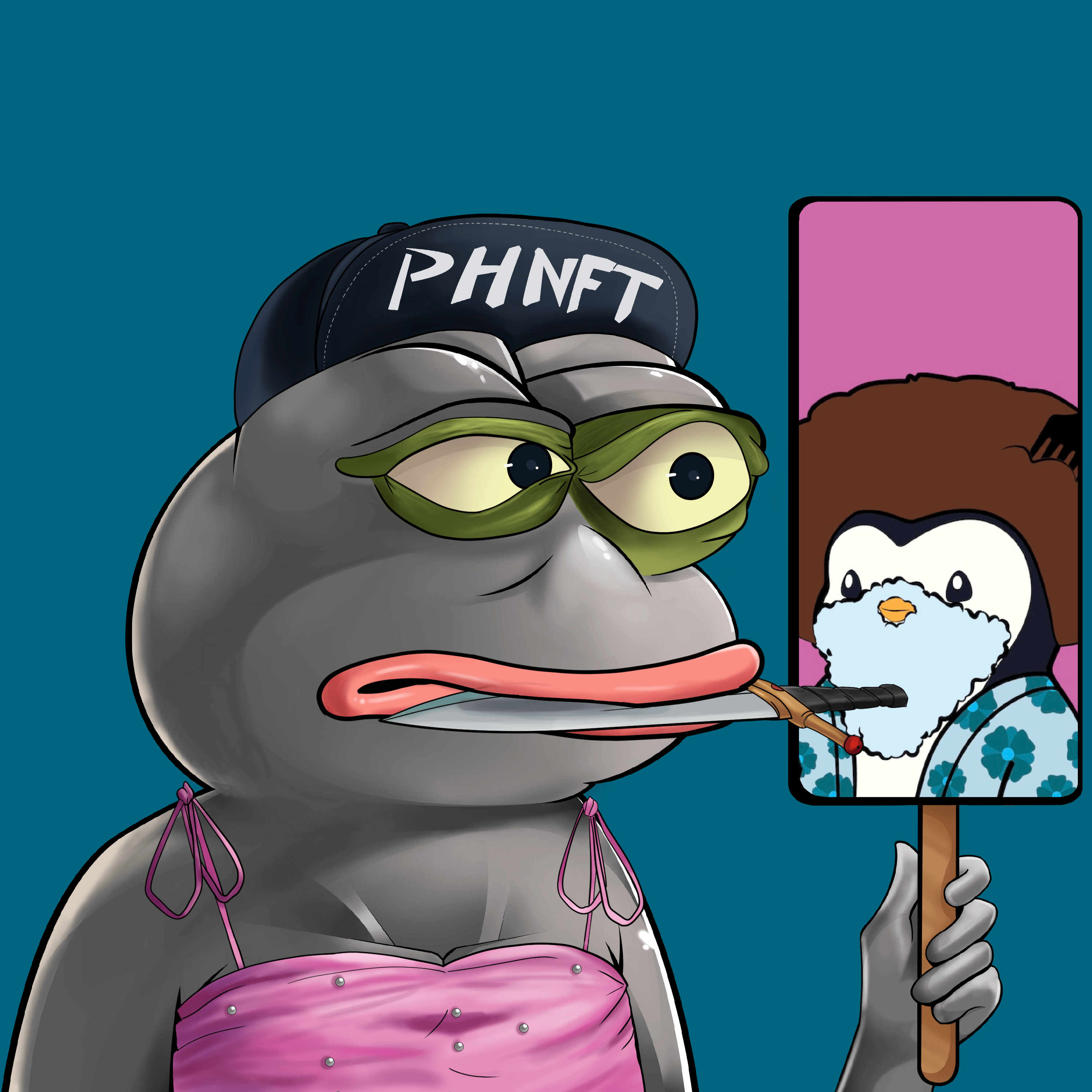 NFT Image