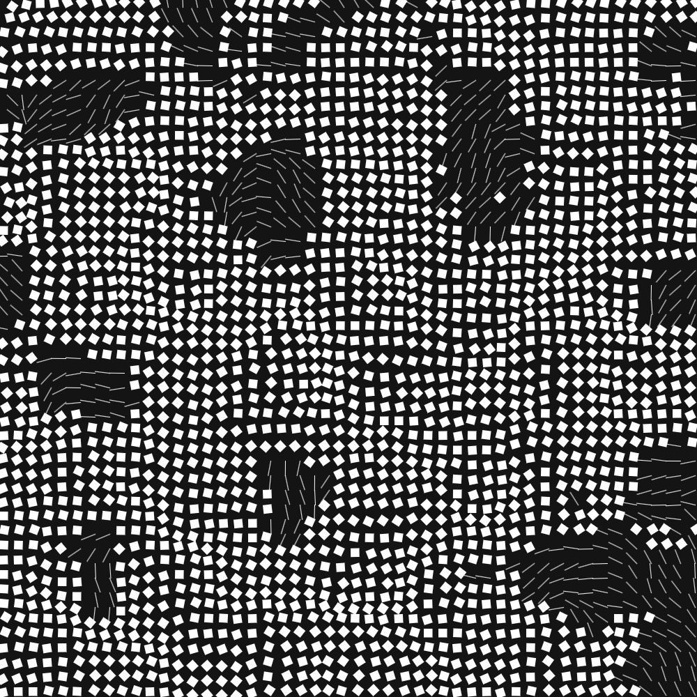 Geometric Fluidity #132