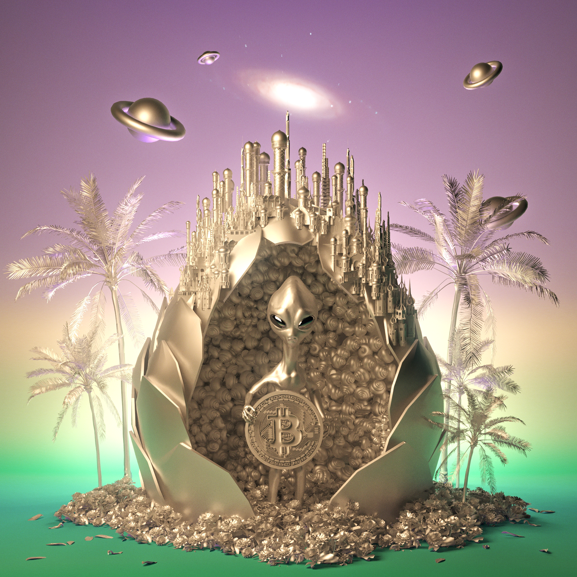 NFT Image