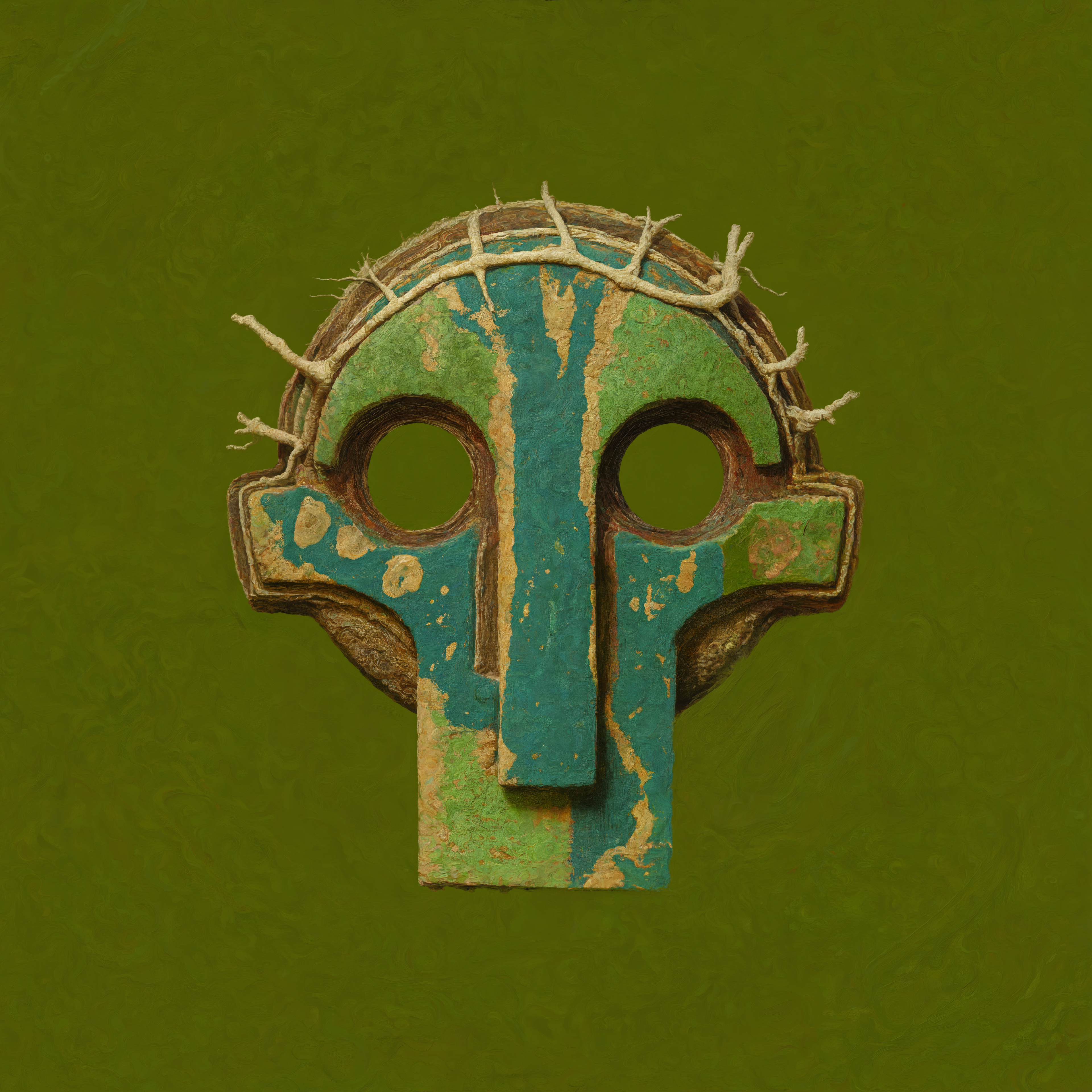 Diaspora Cartographer