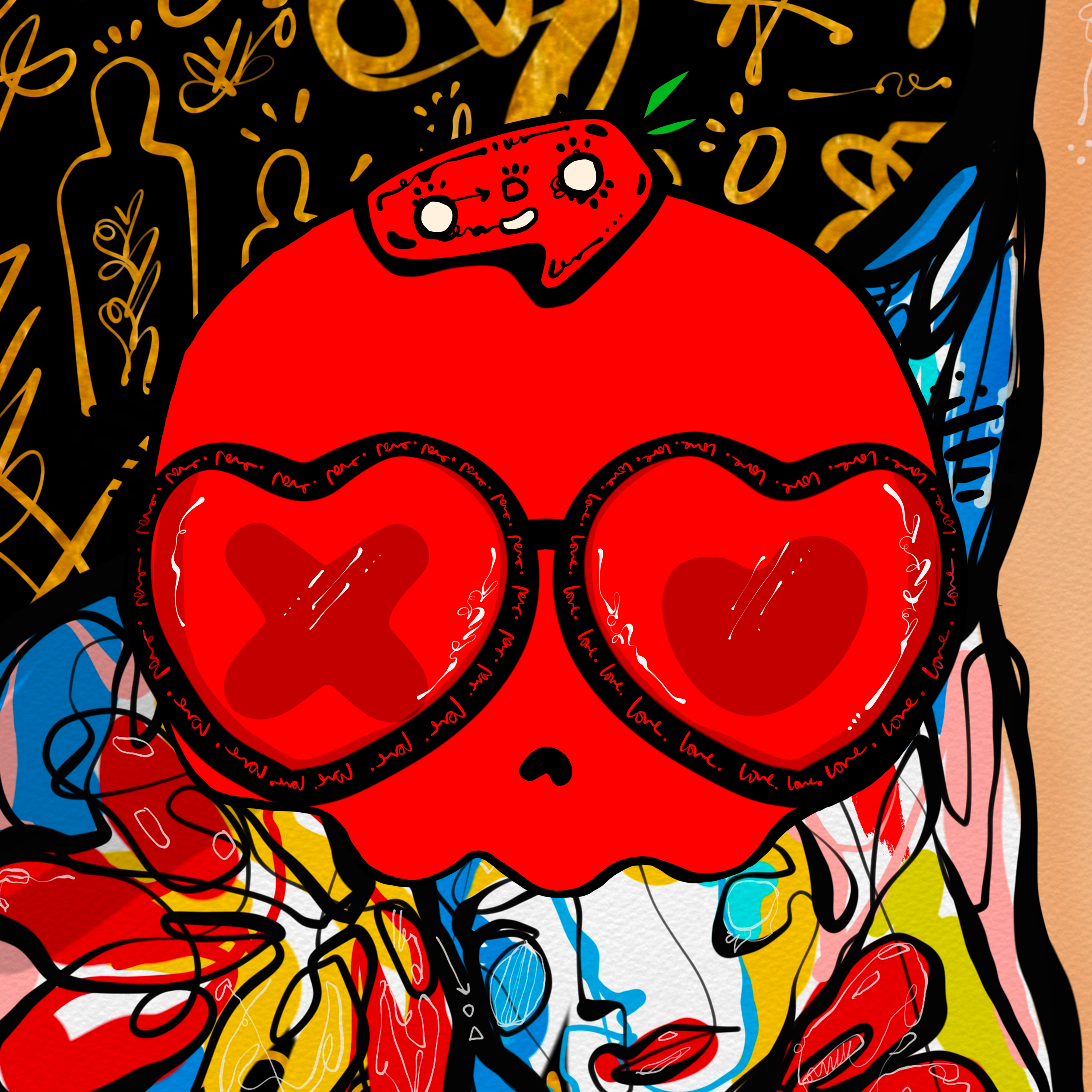 ORGNLS by SABET #27348