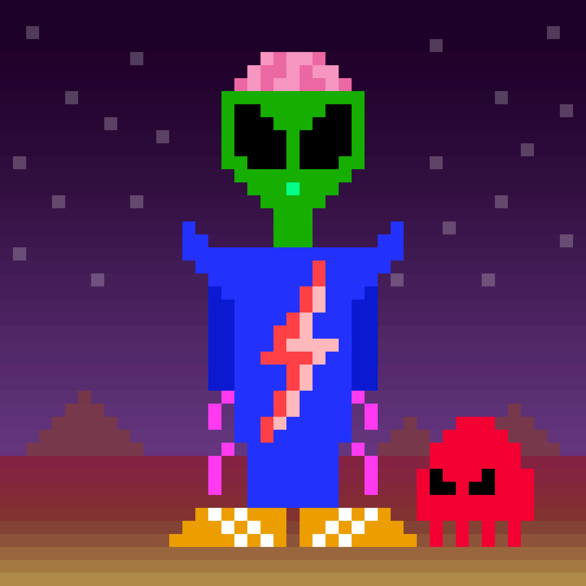 CryptoGalactican #138