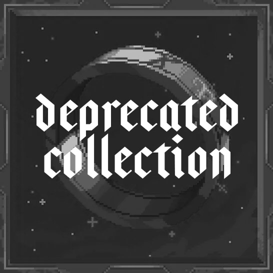 [Deprecated] Ring #51 - Watcher's Ring of Contemplation