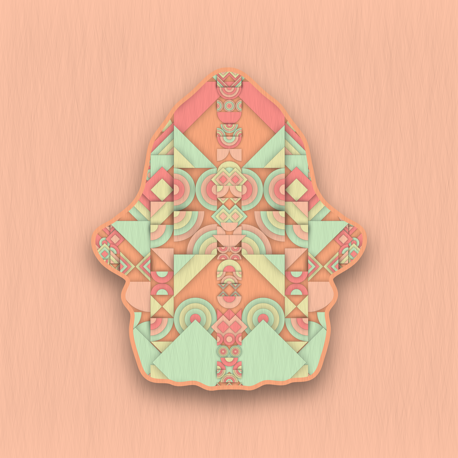 Generativemasks #4851