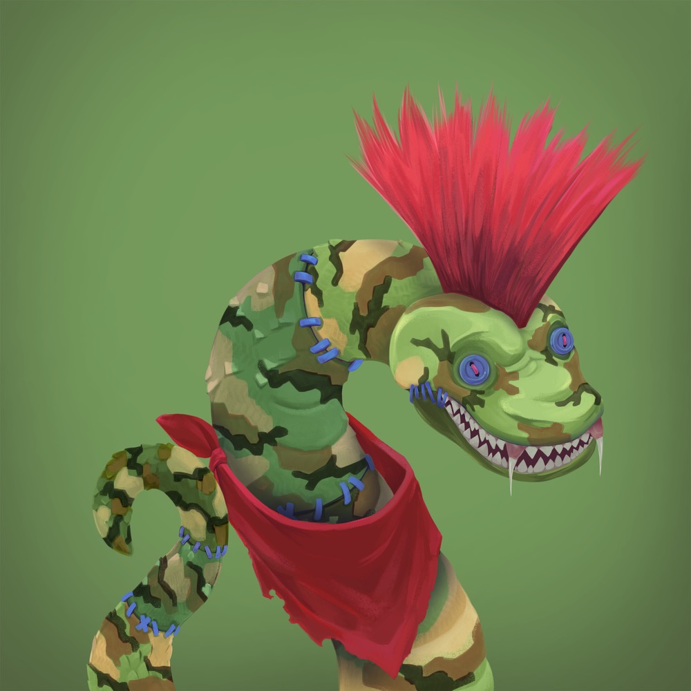 NFT Image