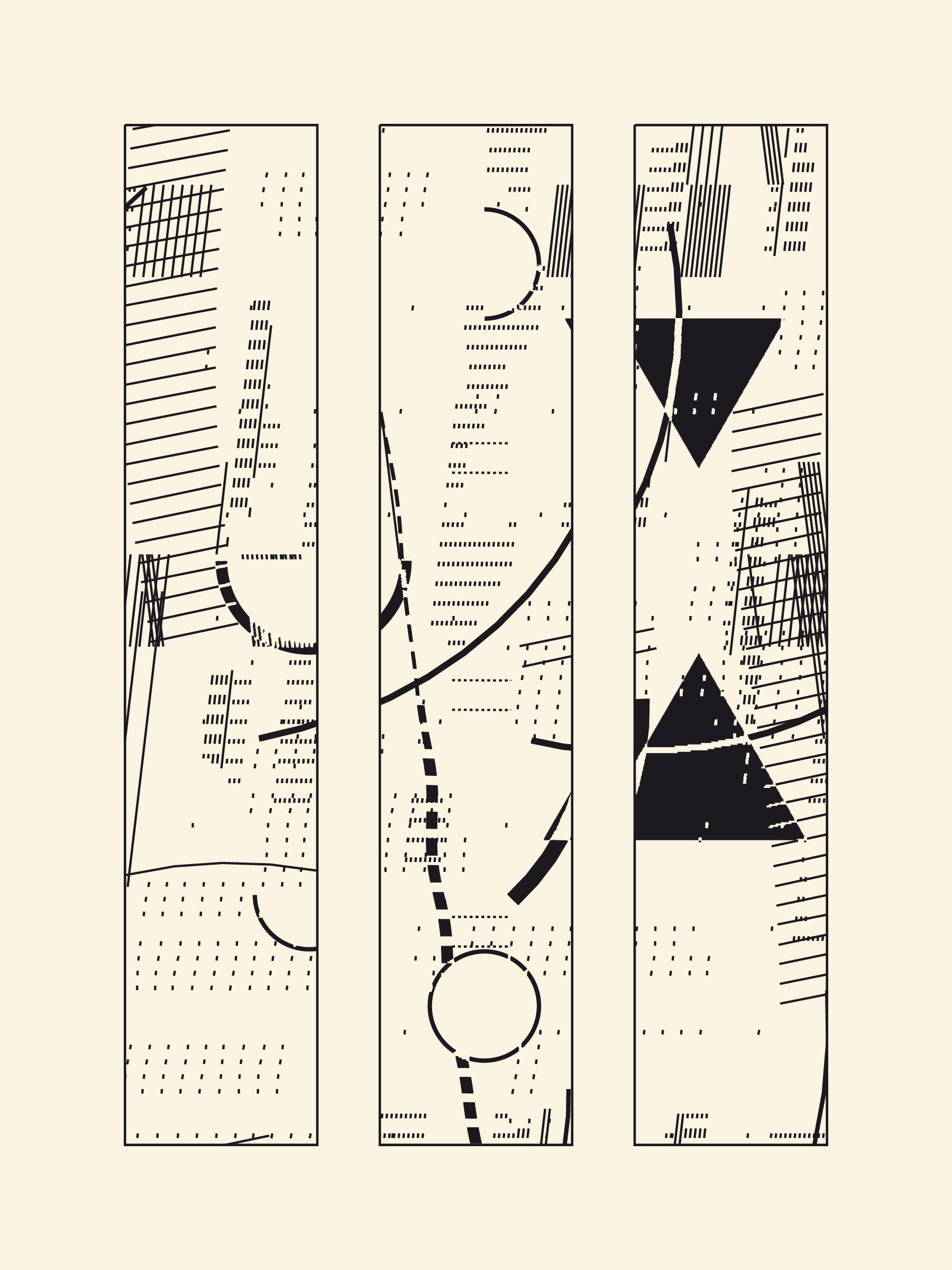 Delicate Chaos #90