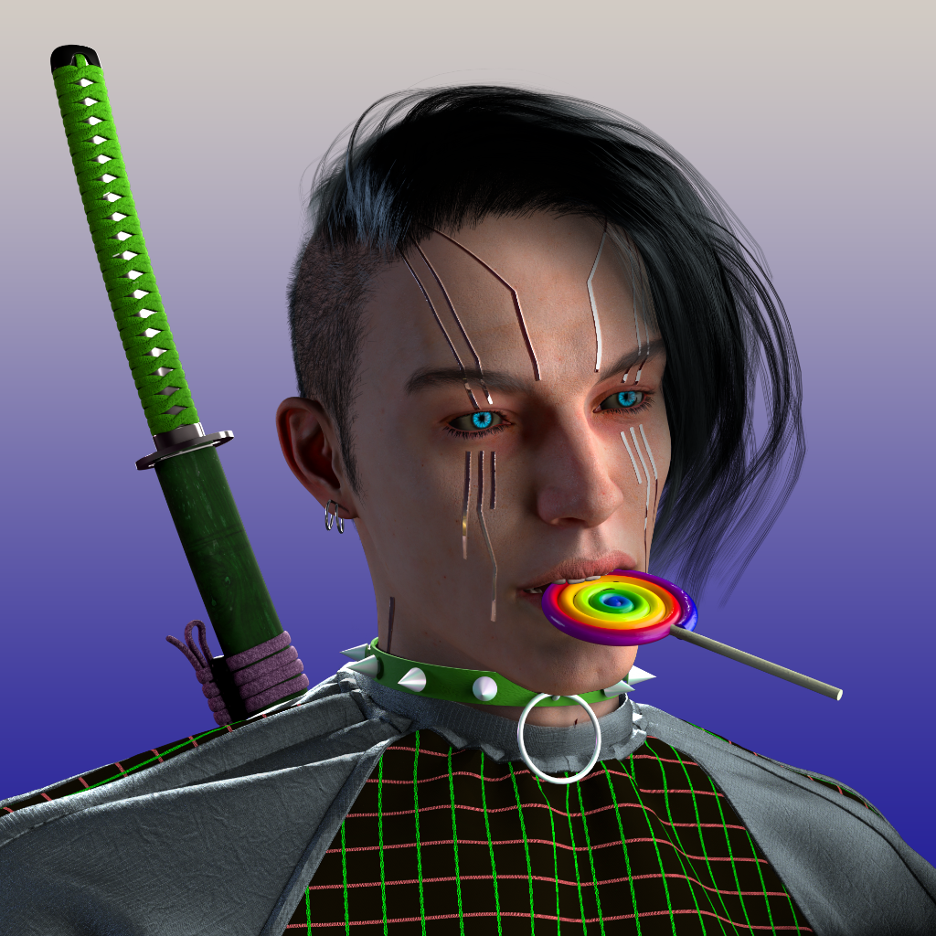 NFT Image