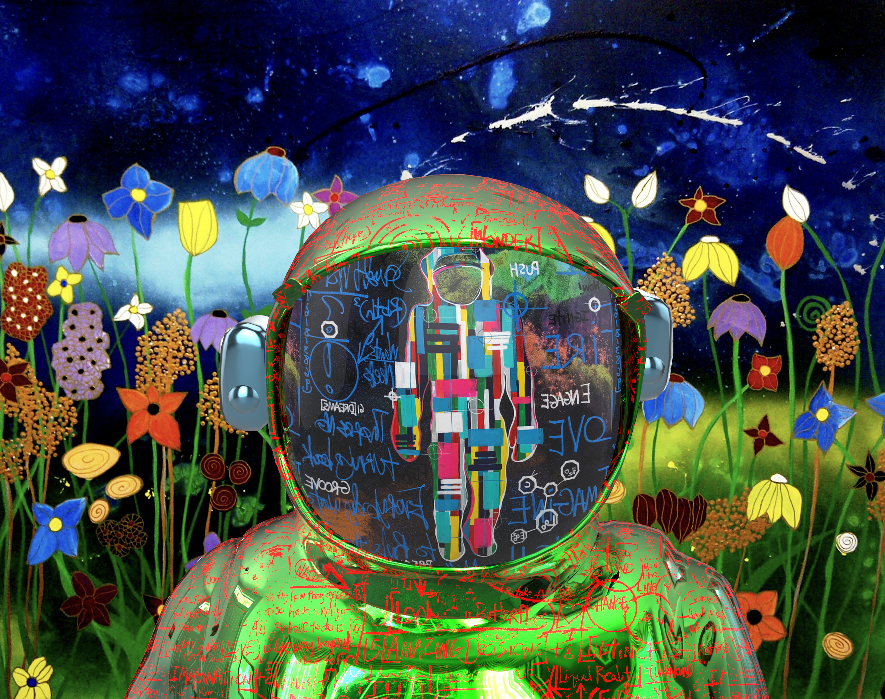 NFT Image