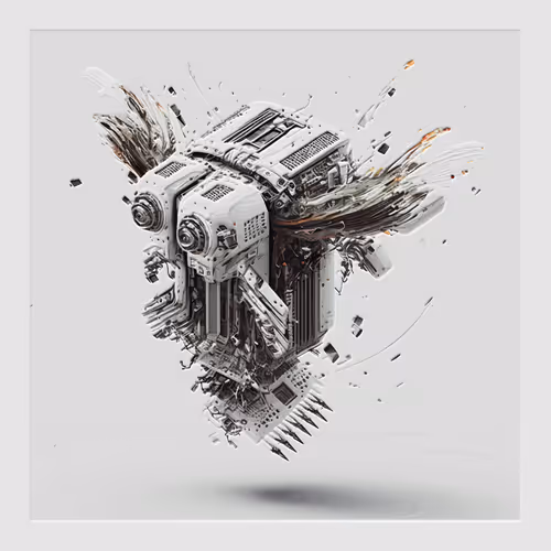 Chips That Rule The World 3