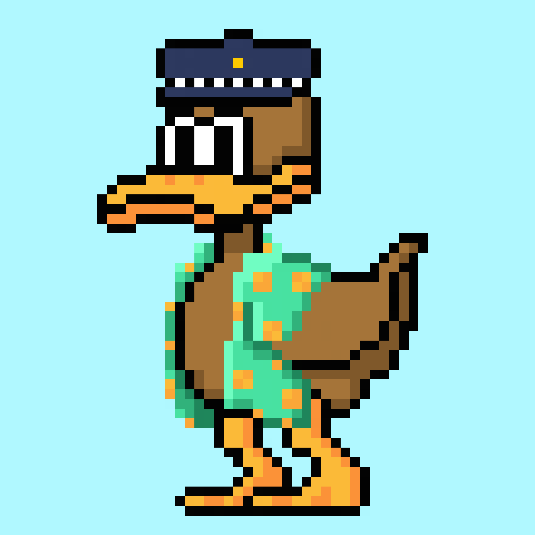 CryptoDuck #2183