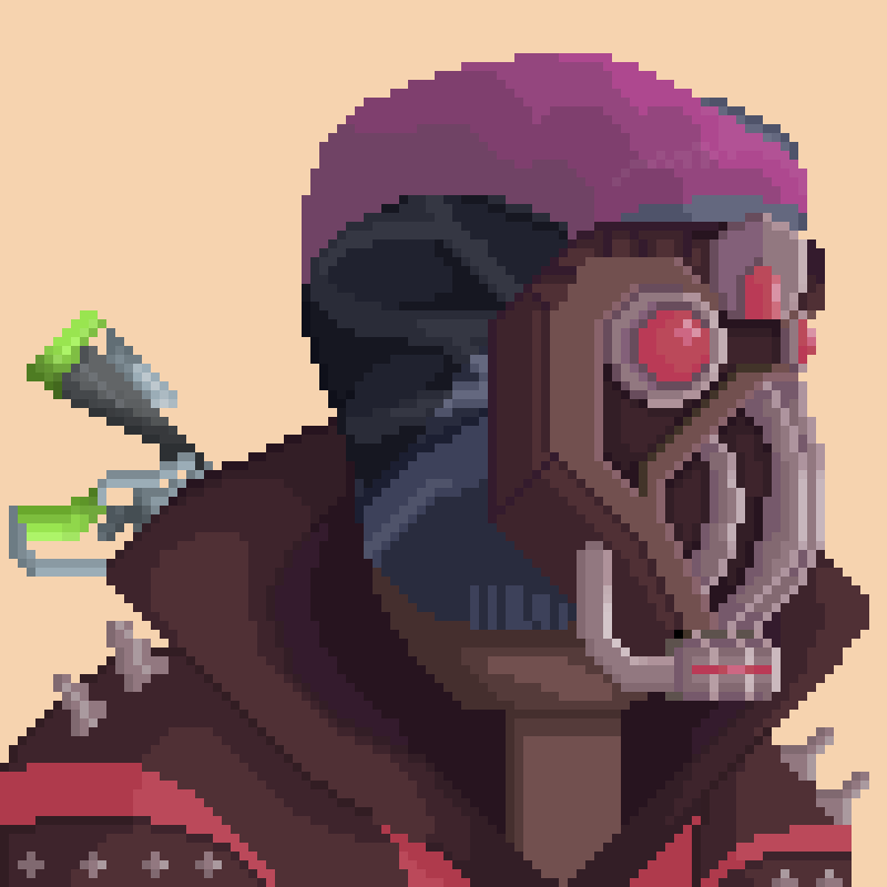 E̶S̶C̶A̶P̶E̶ T̶H̶E̶ A̶G̶E̶N̶D̶A̶ #4604