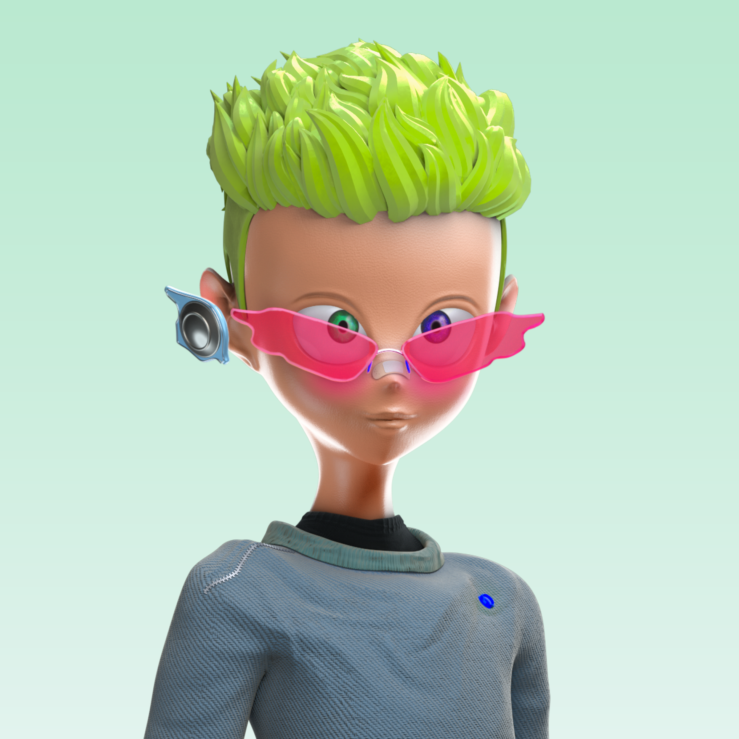 NFT Image