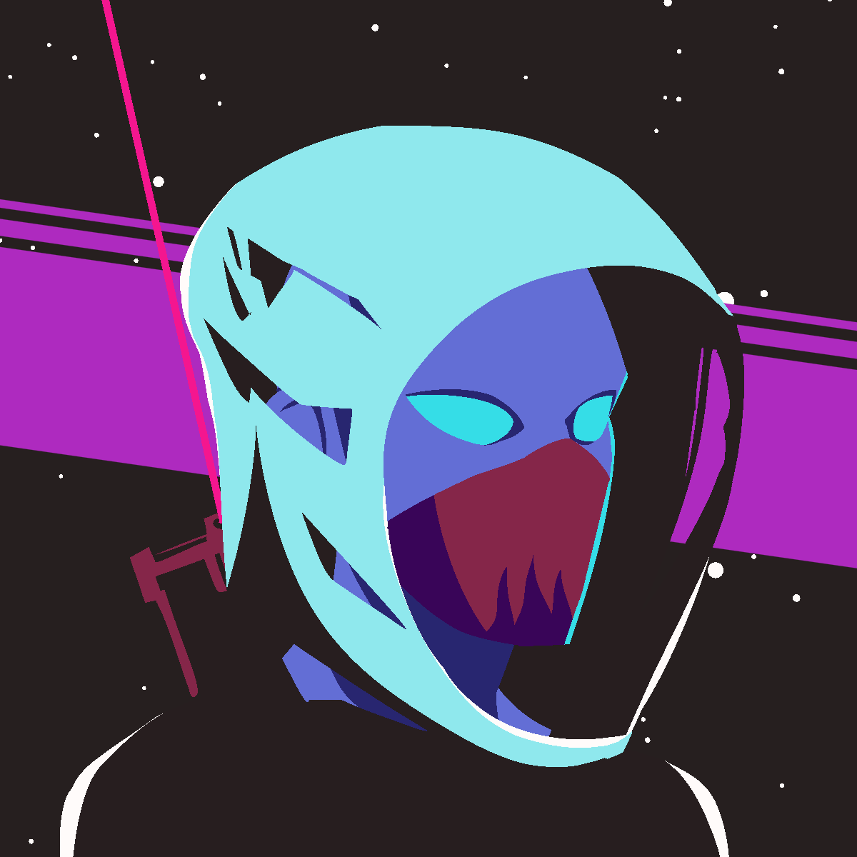 The Eldritch Chasm Acer