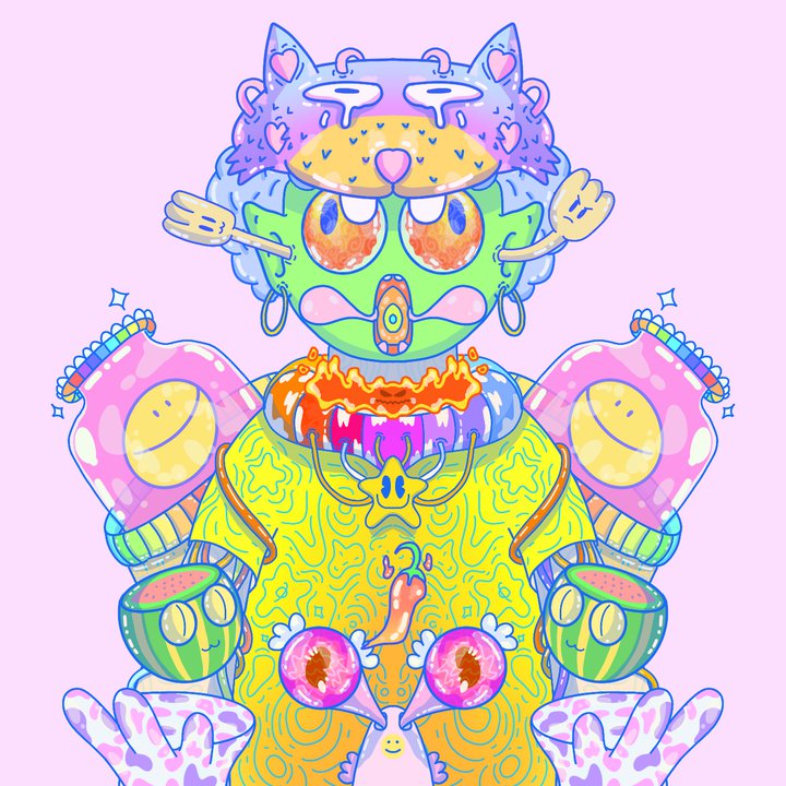 NFT Image