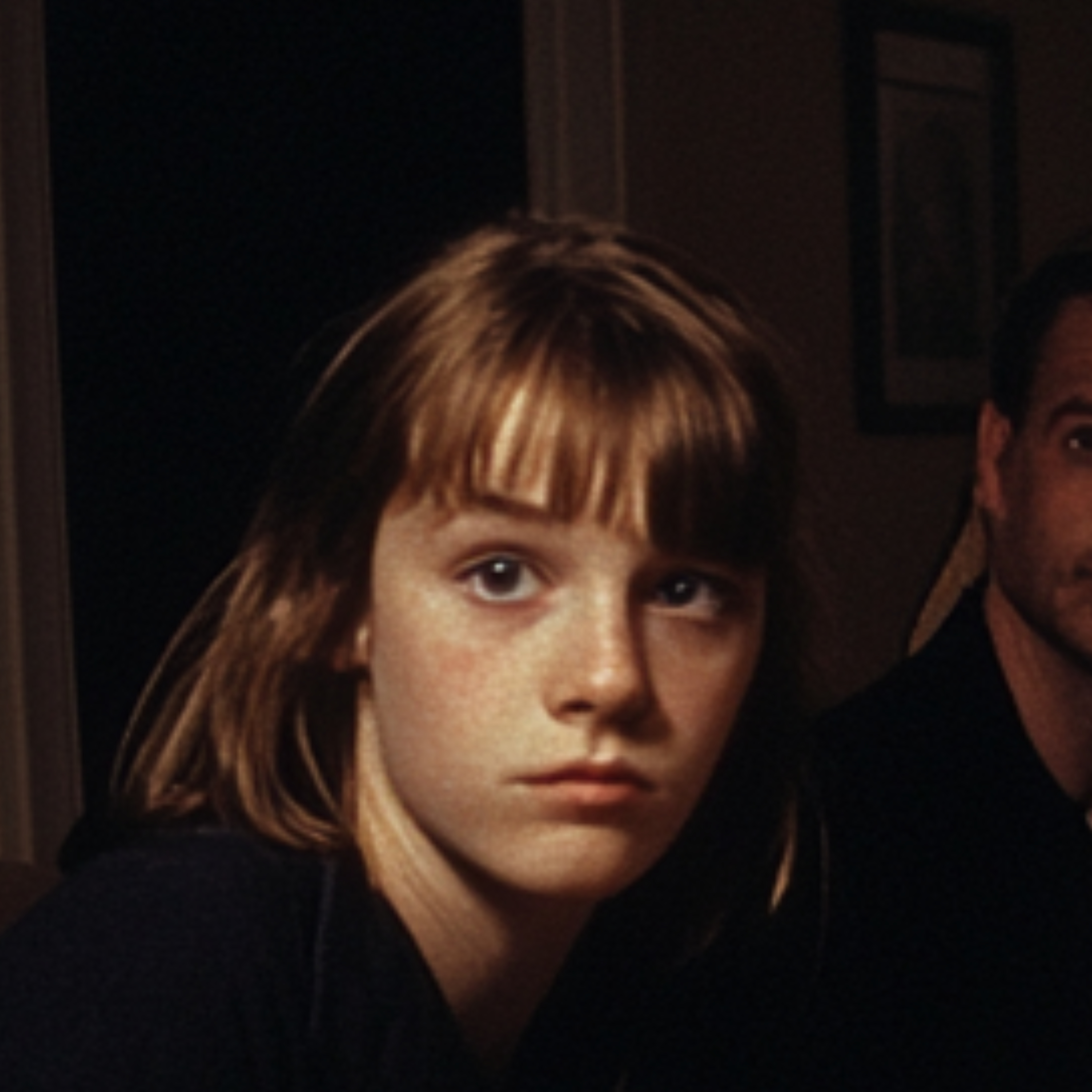 Common people who only exist in your memories #5