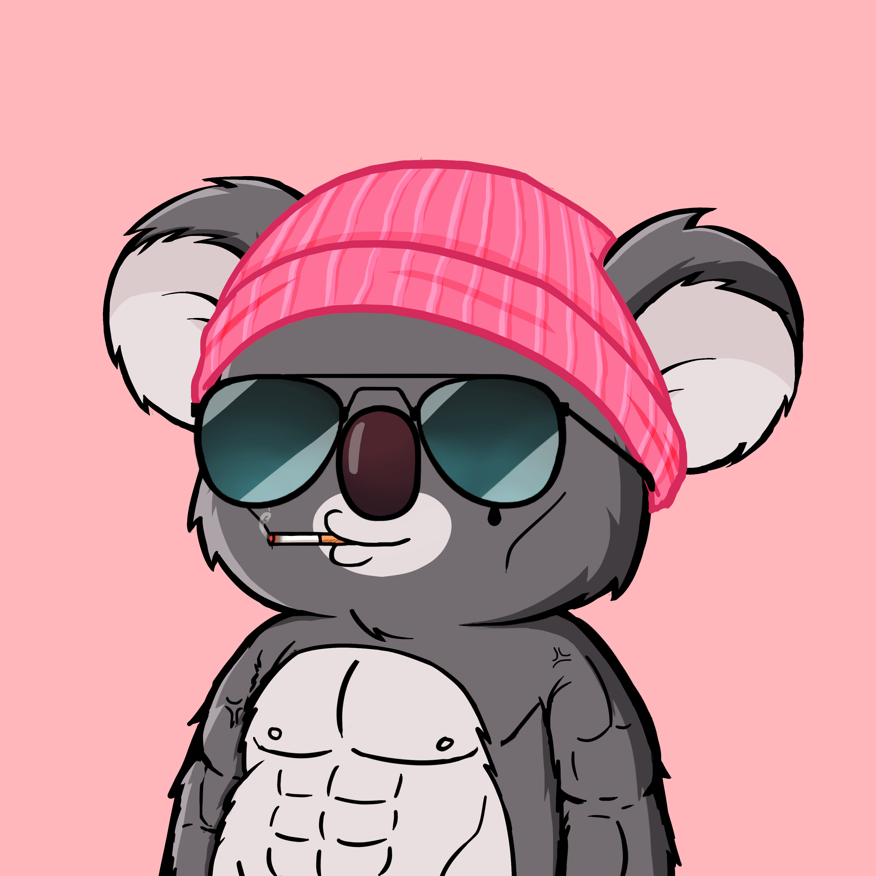Koala Agent #4360