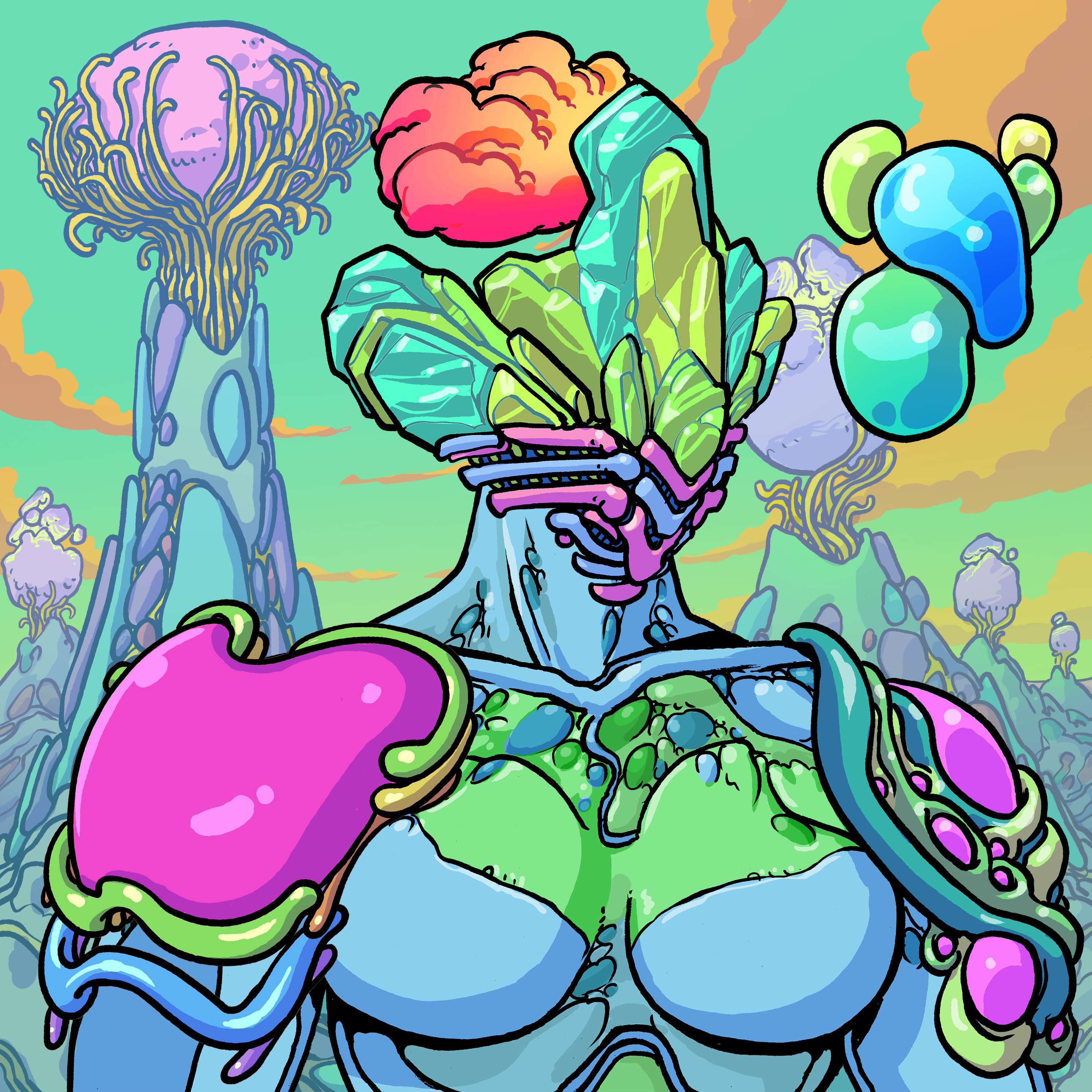 NFT Image
