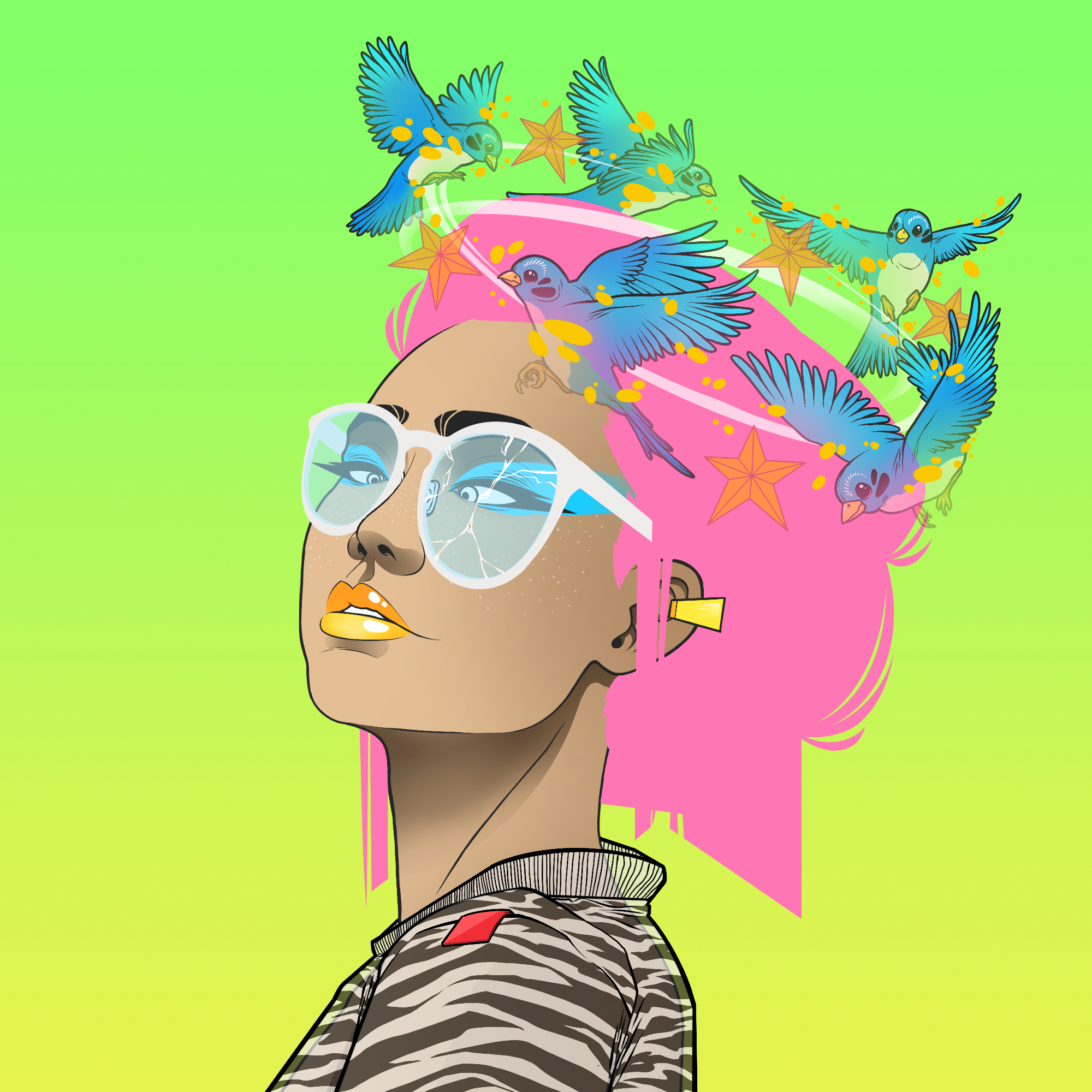 NFT Image