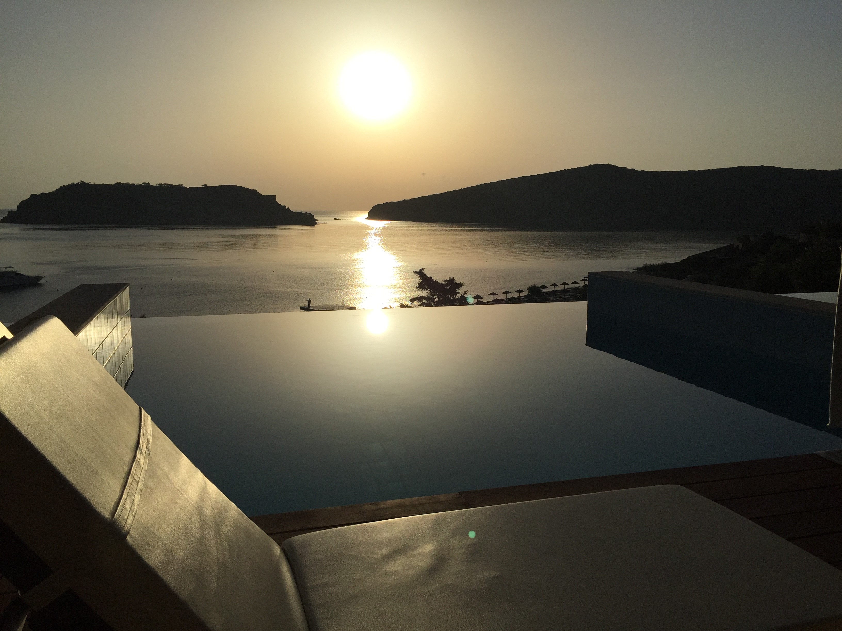 Greek Sunrises #6/200