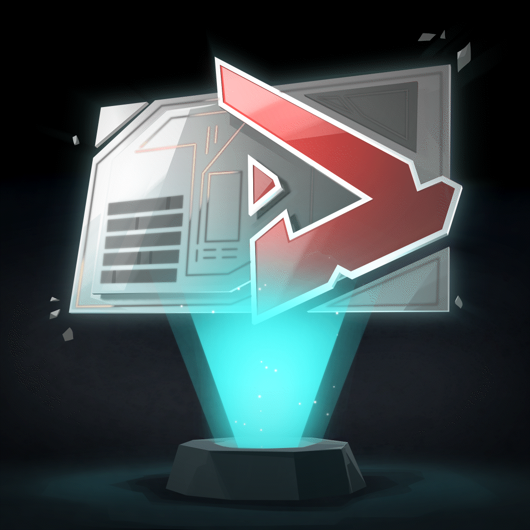 Degenheim Pass #2868