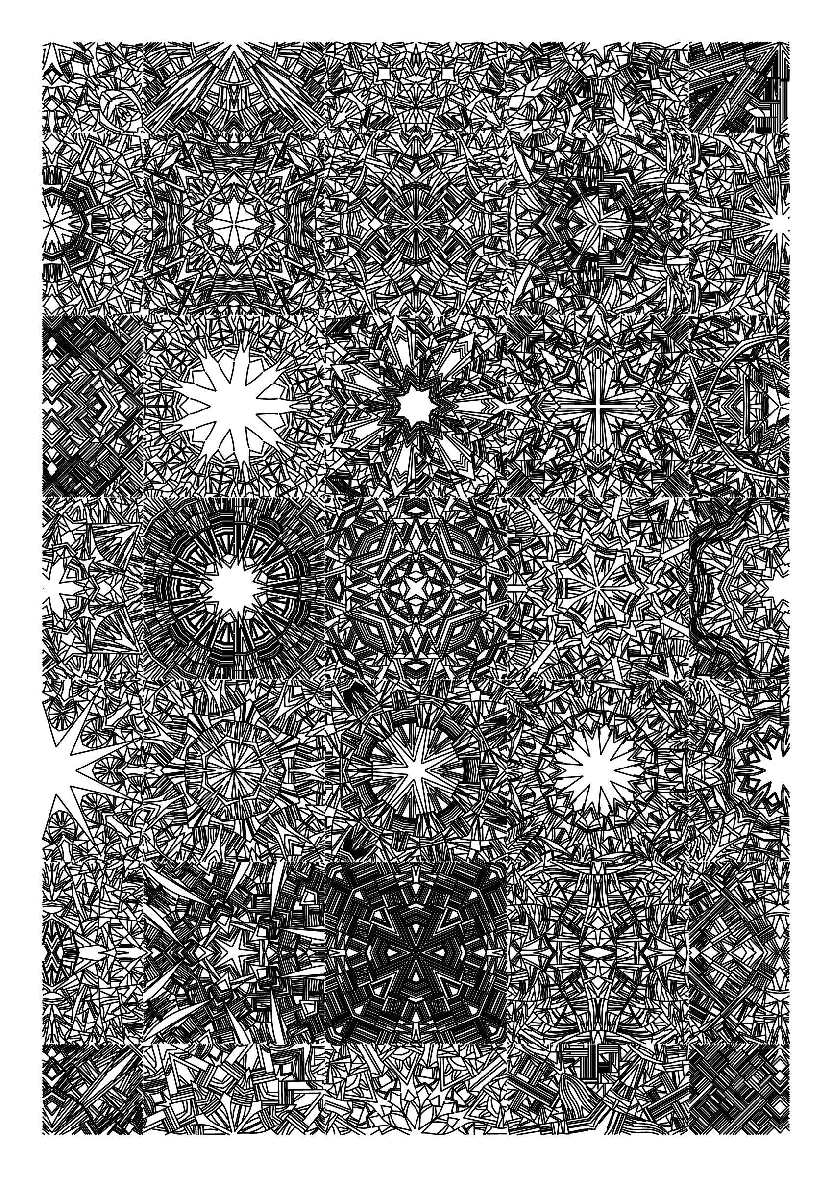 Azulejos #14
