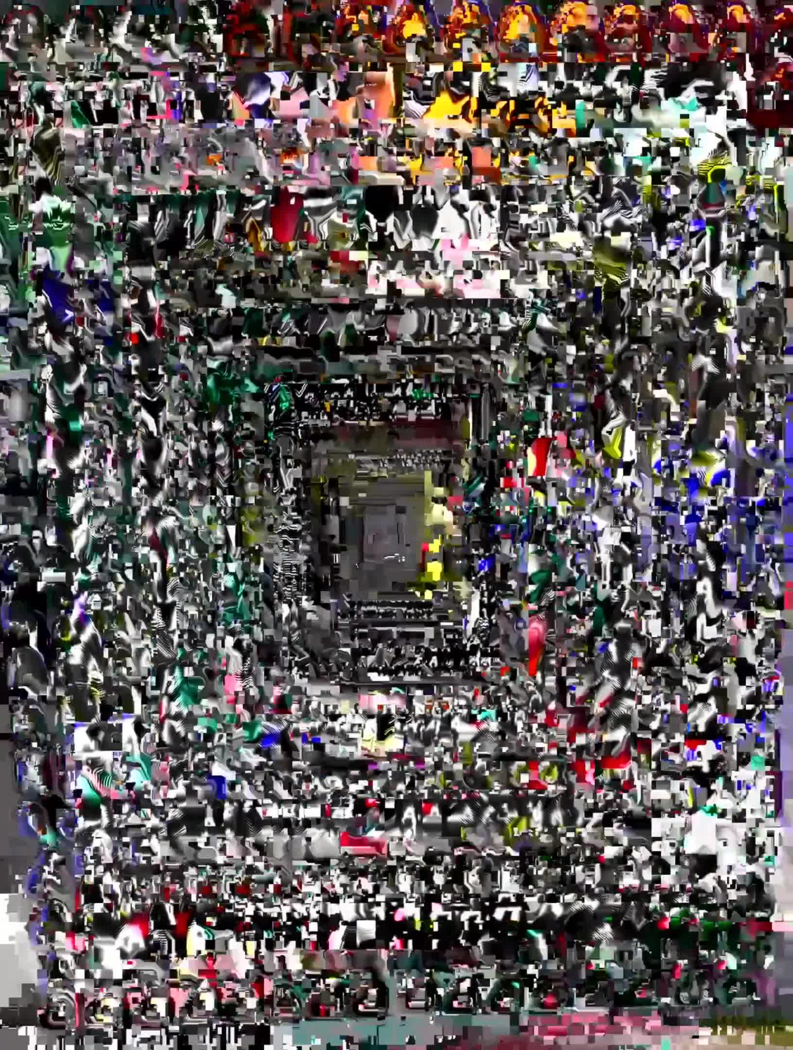 Future Art Access All Art Pass #45/50